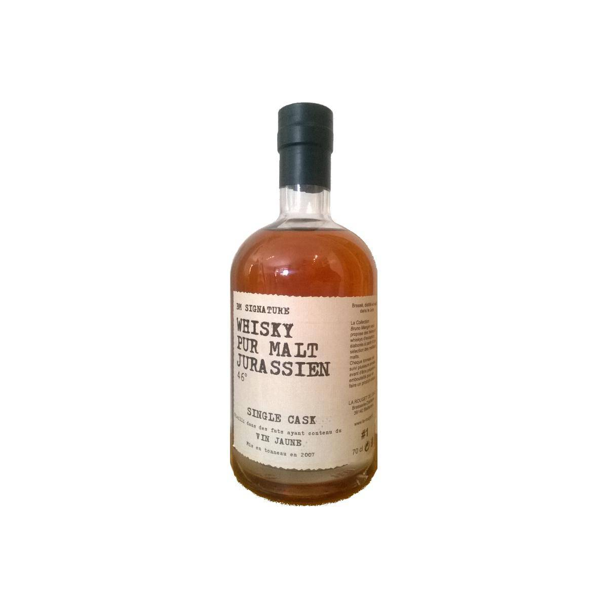 Rouget de L'Isle Pur Malt