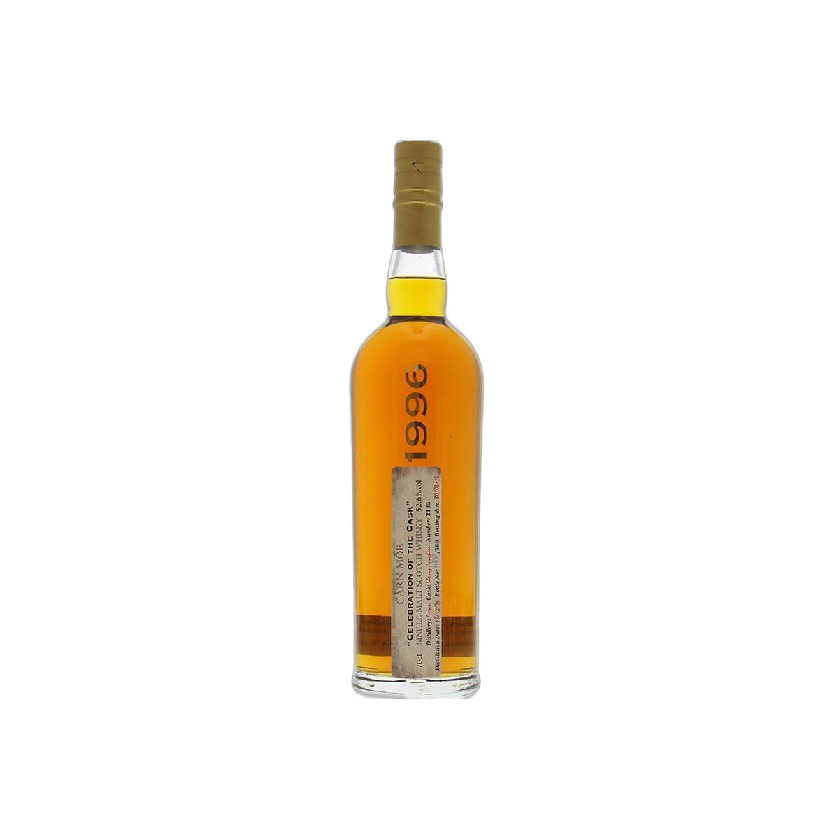 Arran 1996 18 Years Single Malt Whisky