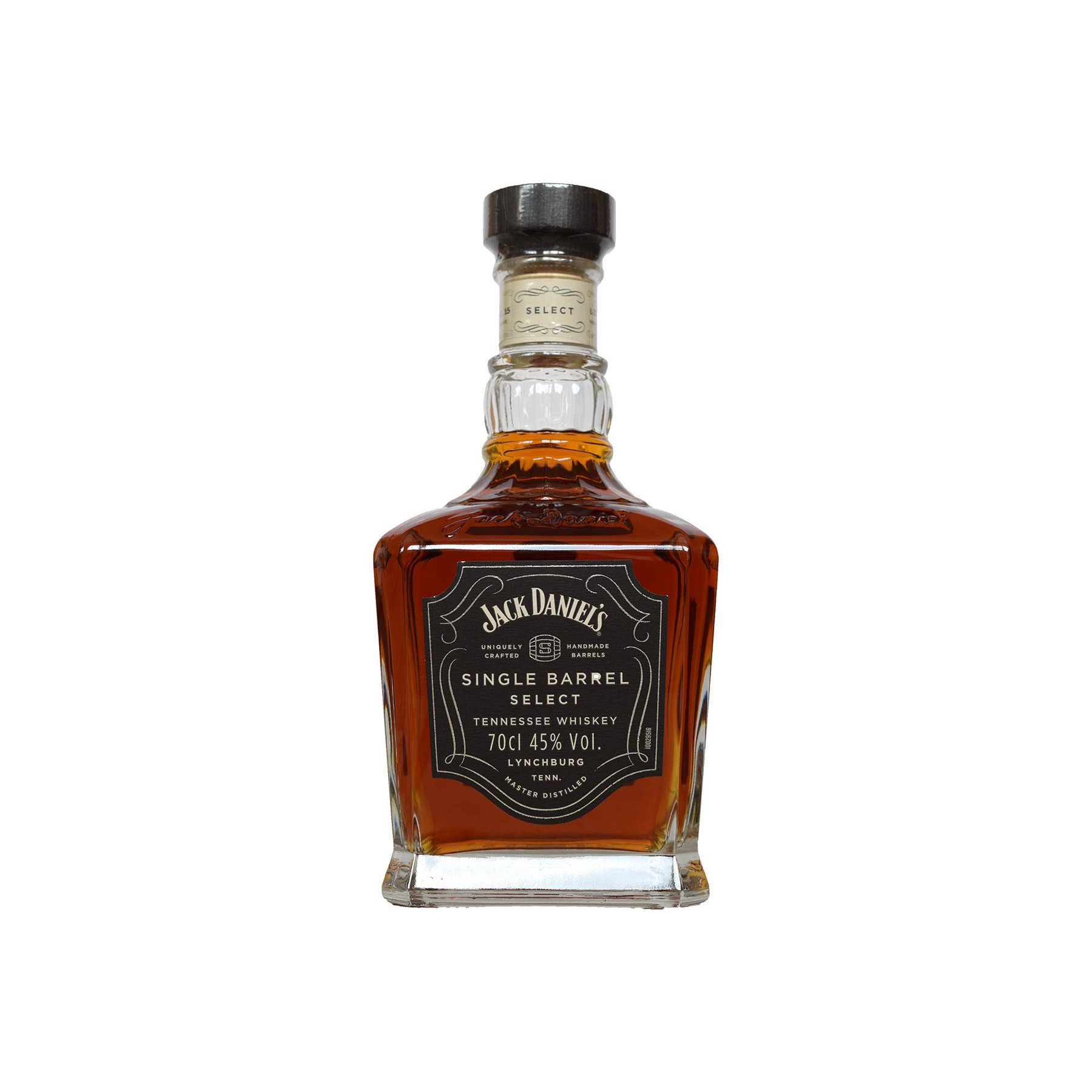 Jack Daniel's Tennessee Whisky 