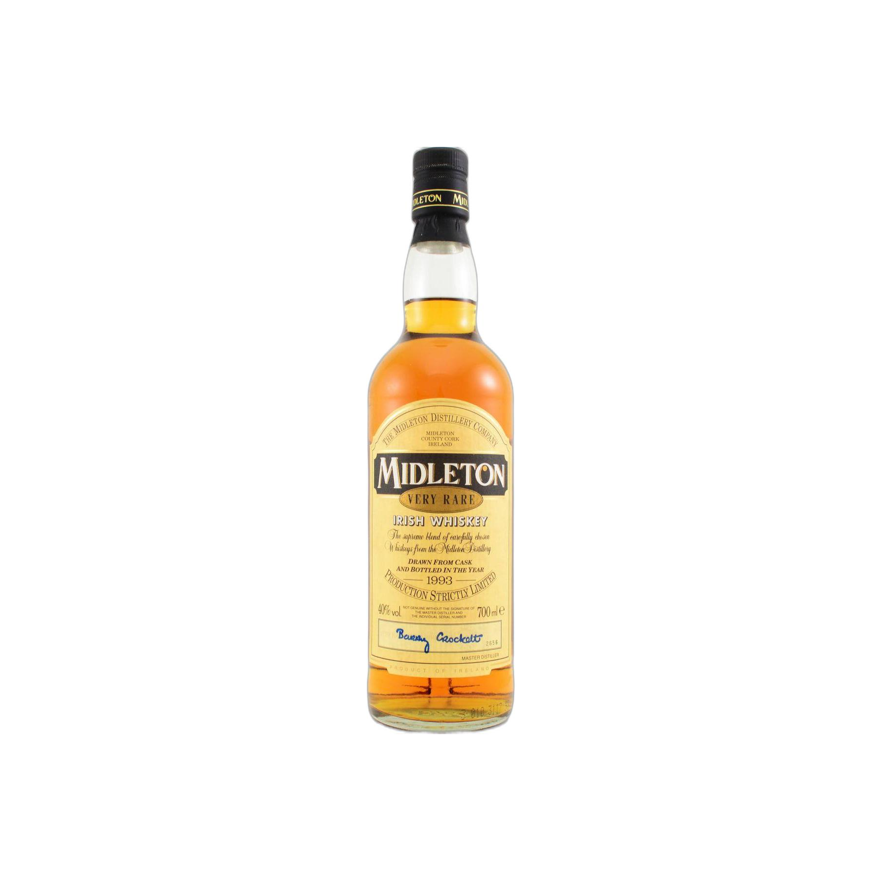Midleton Single Malt Whisky