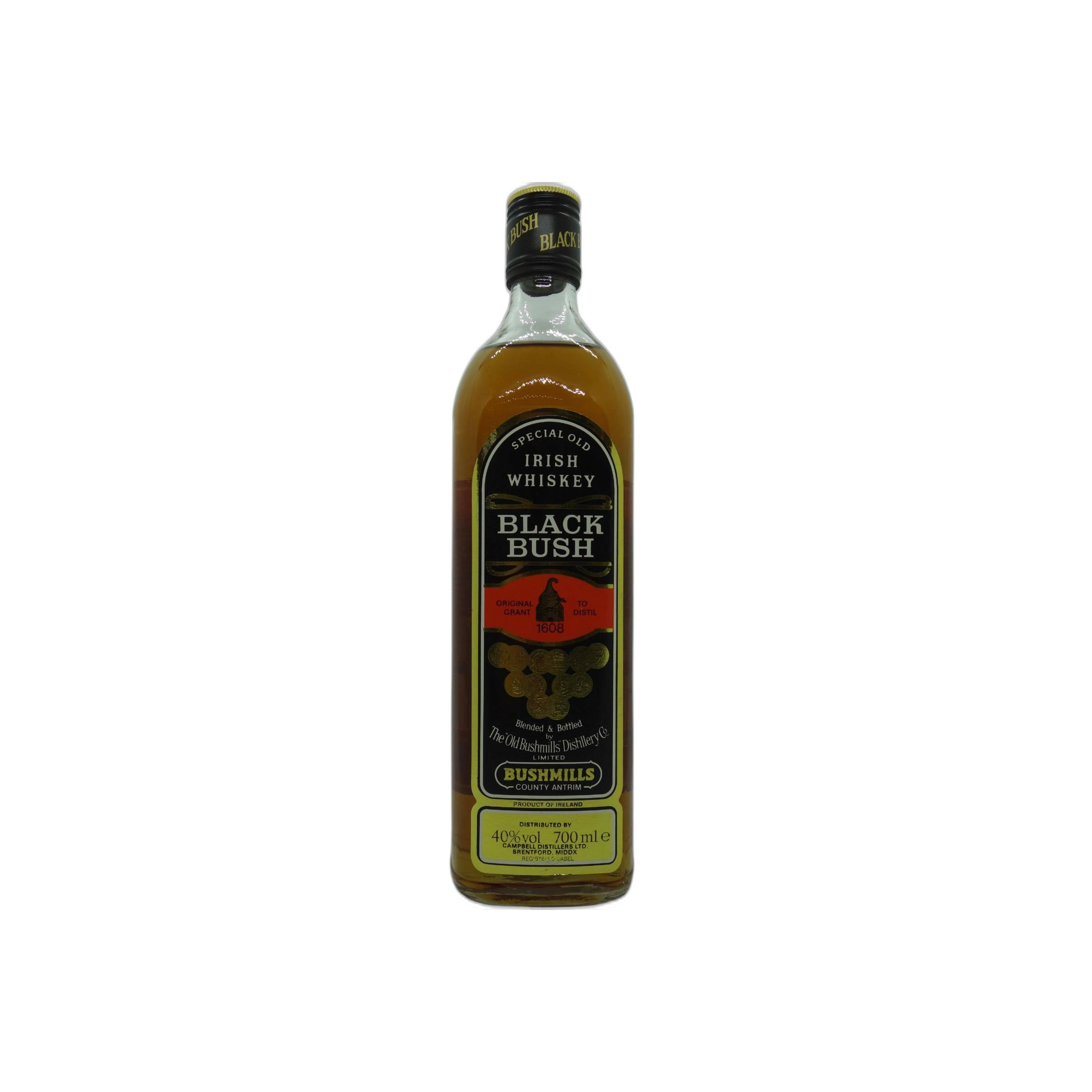 Bushmills Blended Whisky