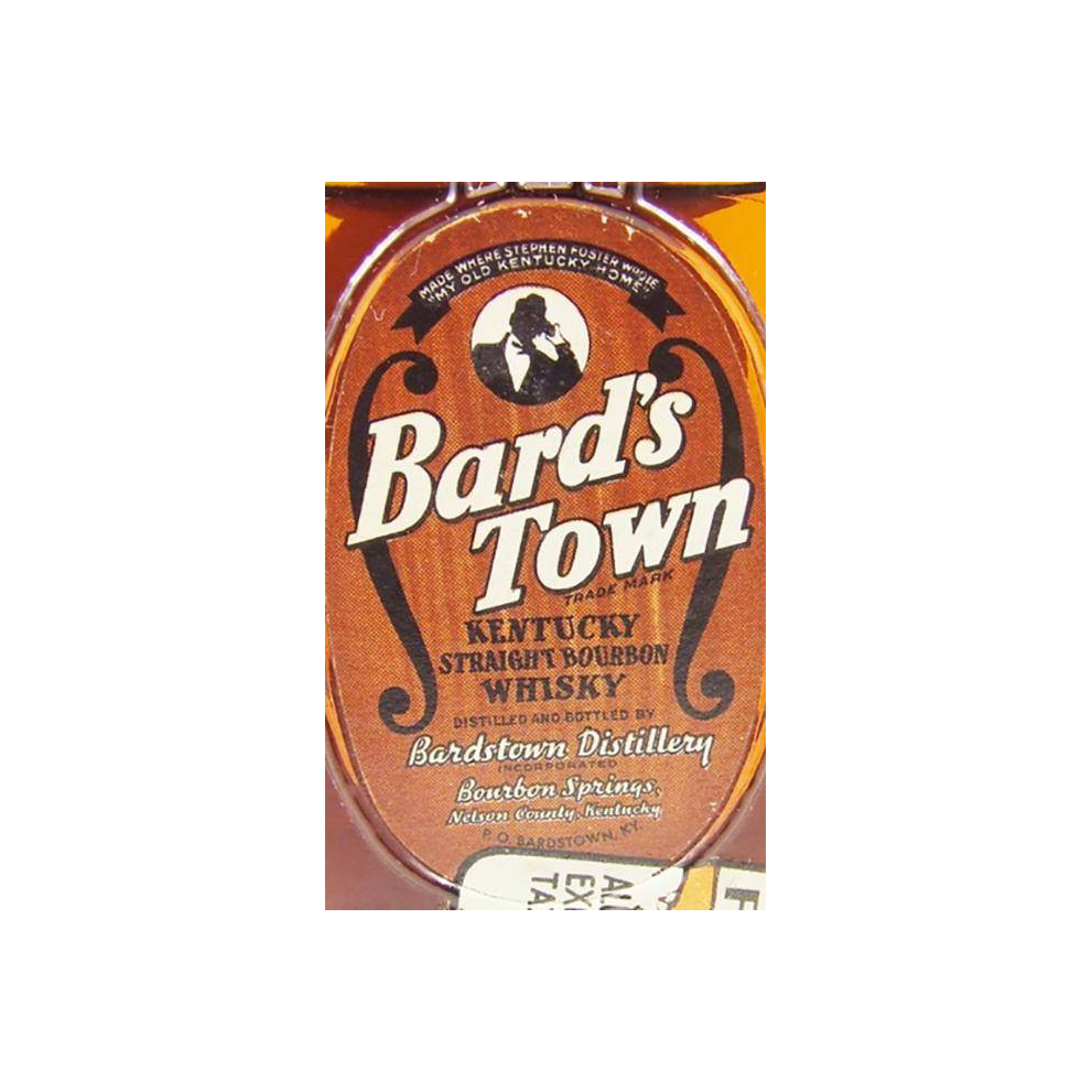 Bard's Town 03-year-old