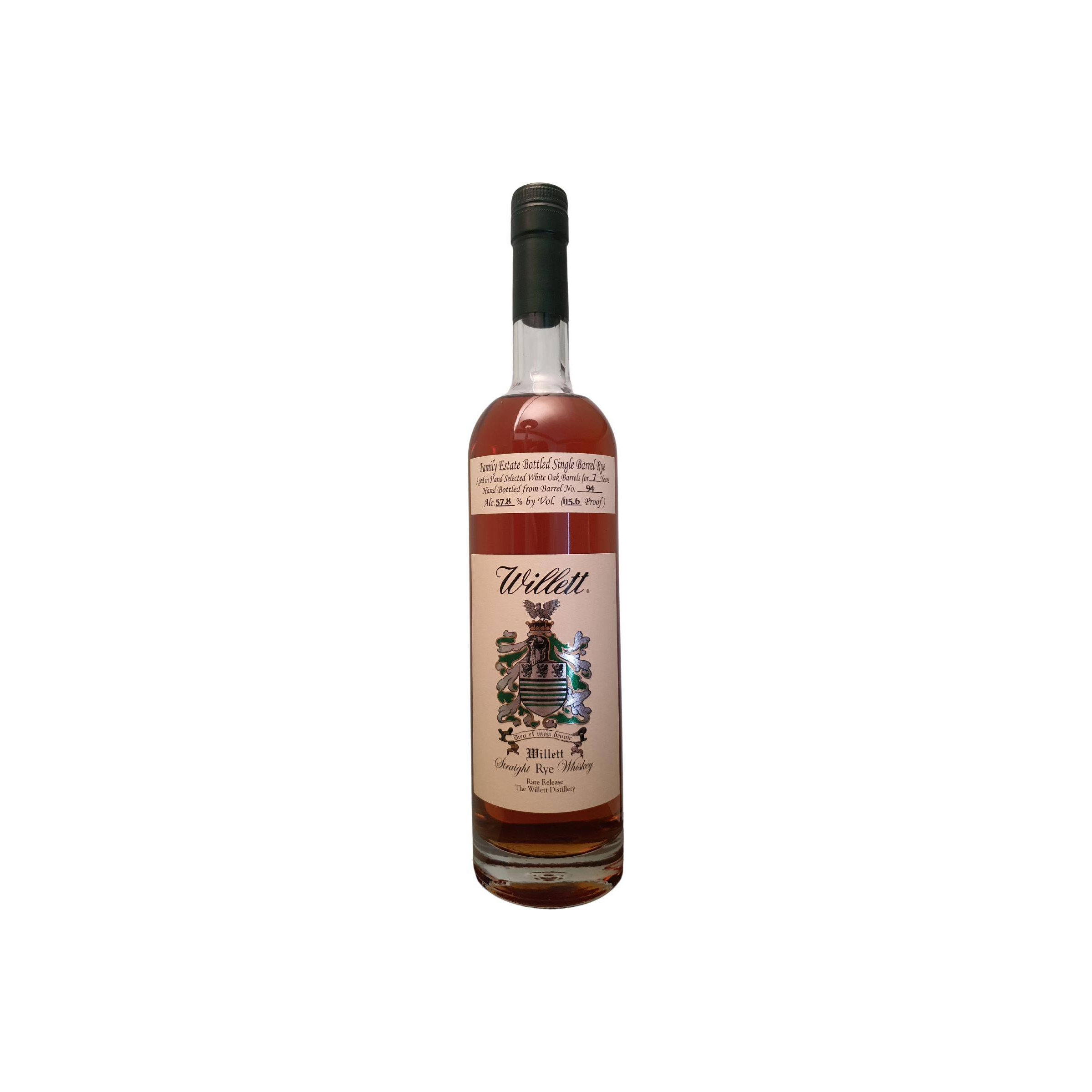 Willett 07-year-old