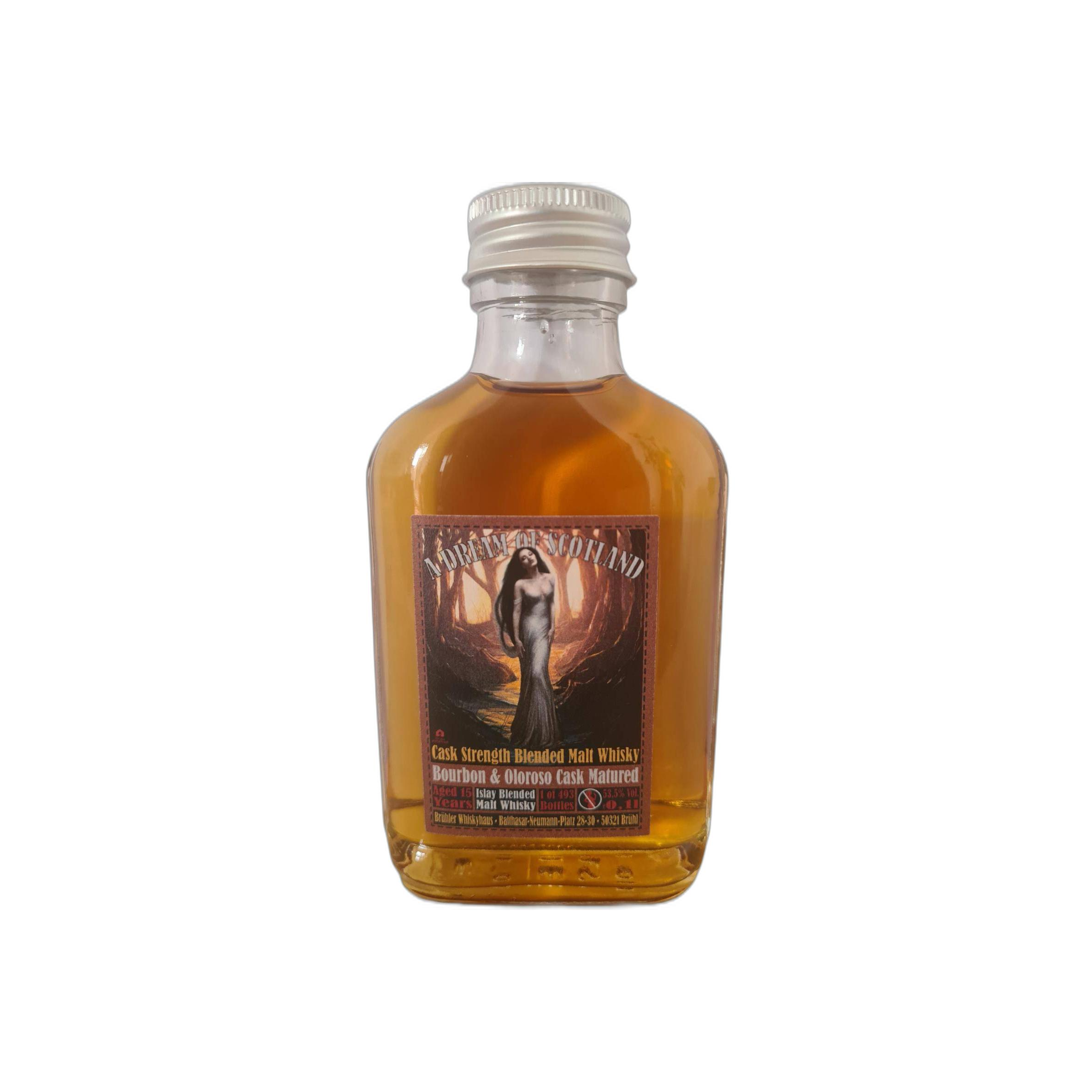 Islay Blended Malt 15-year-old BW 2