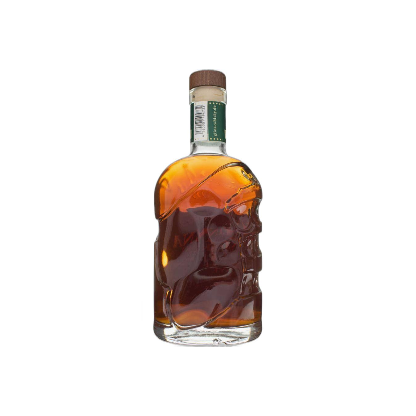 Glina Whisky 05-year-old 2