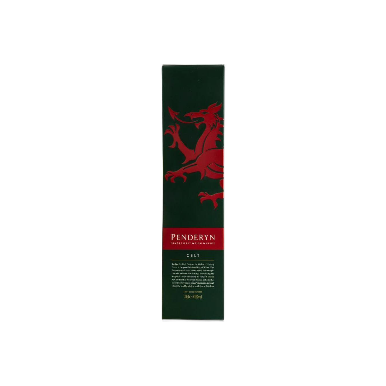 Penderyn Single Malt Whisky 3