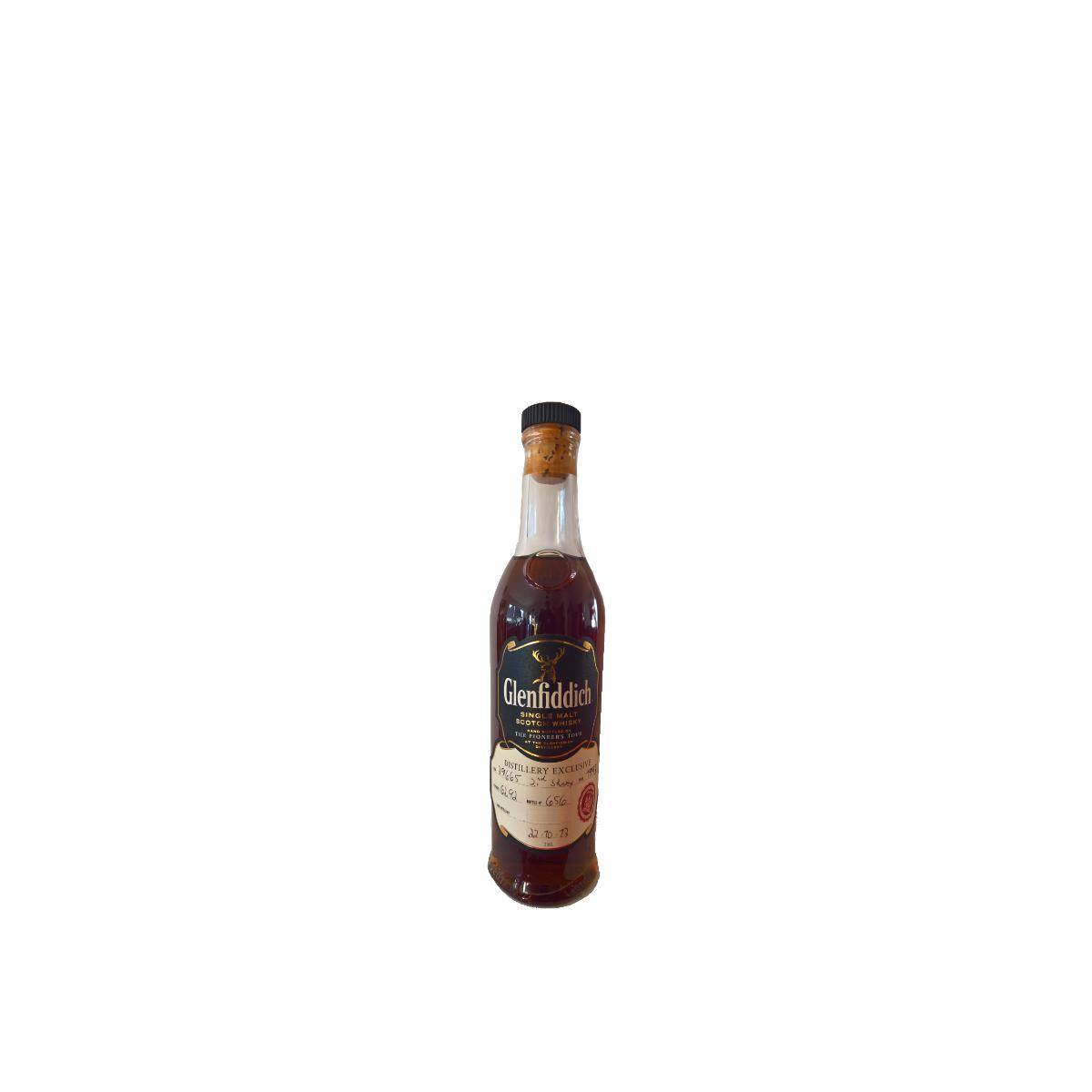 Glenfiddich 1993 20 Years Single Malt Whisky