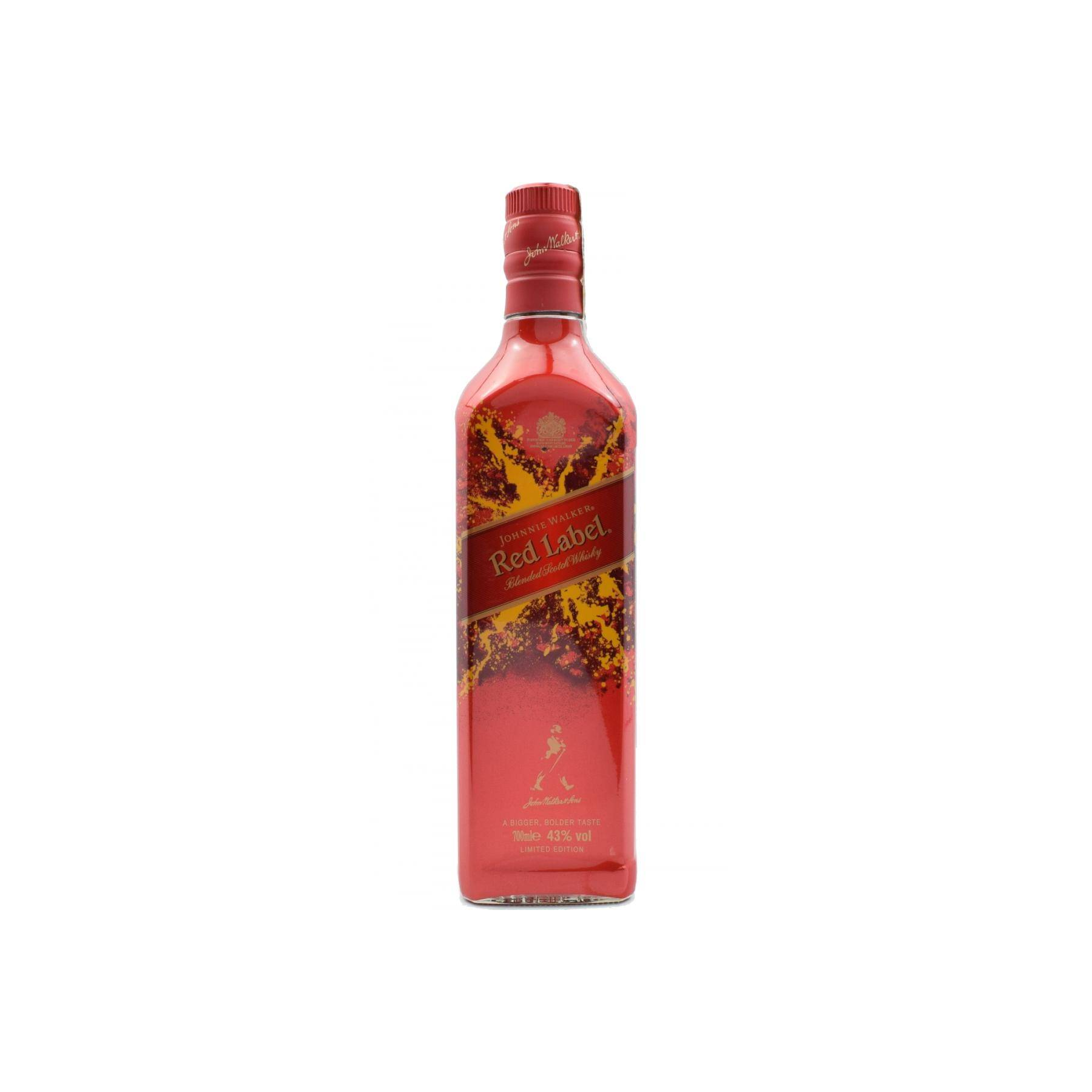 Johnnie Walker Blended Whisky