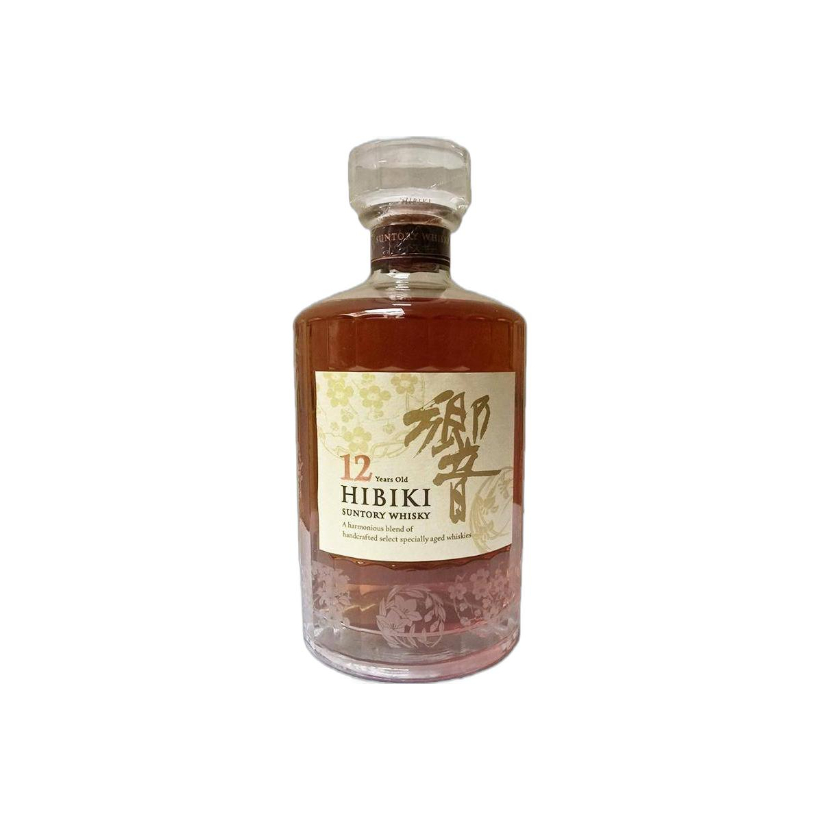 Hibiki 12-year-old