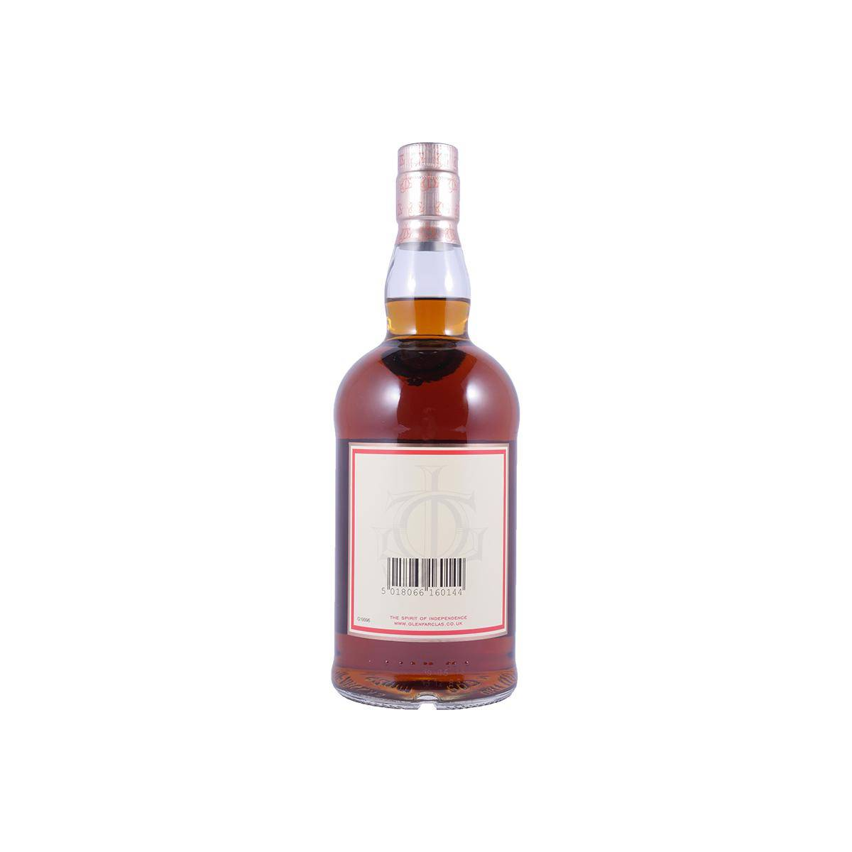 Glenfarclas 1986 29 Years Single Malt Whisky 3