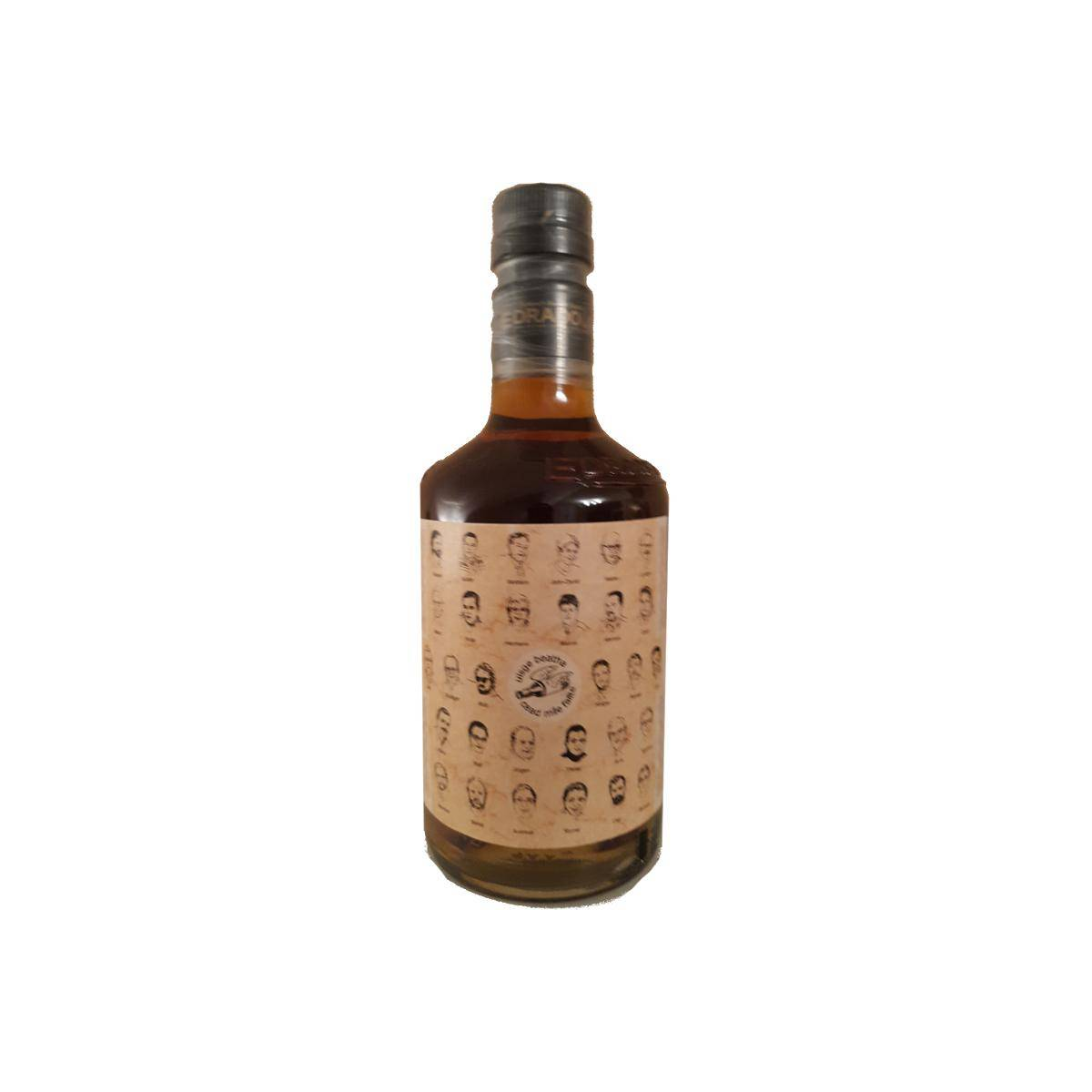 Edradour 10 Years Single Malt Whisky