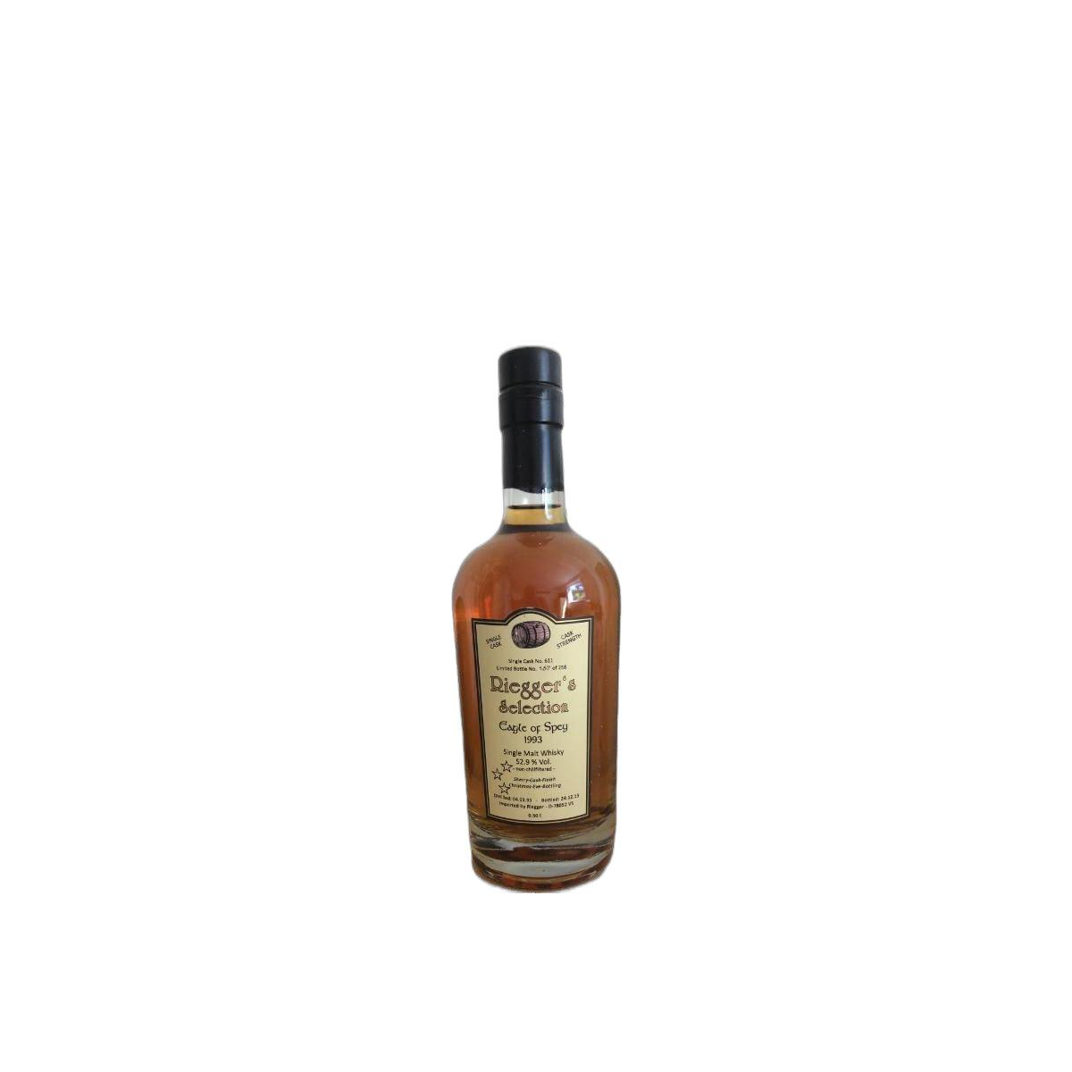 Eagle of Spey 1993 RS