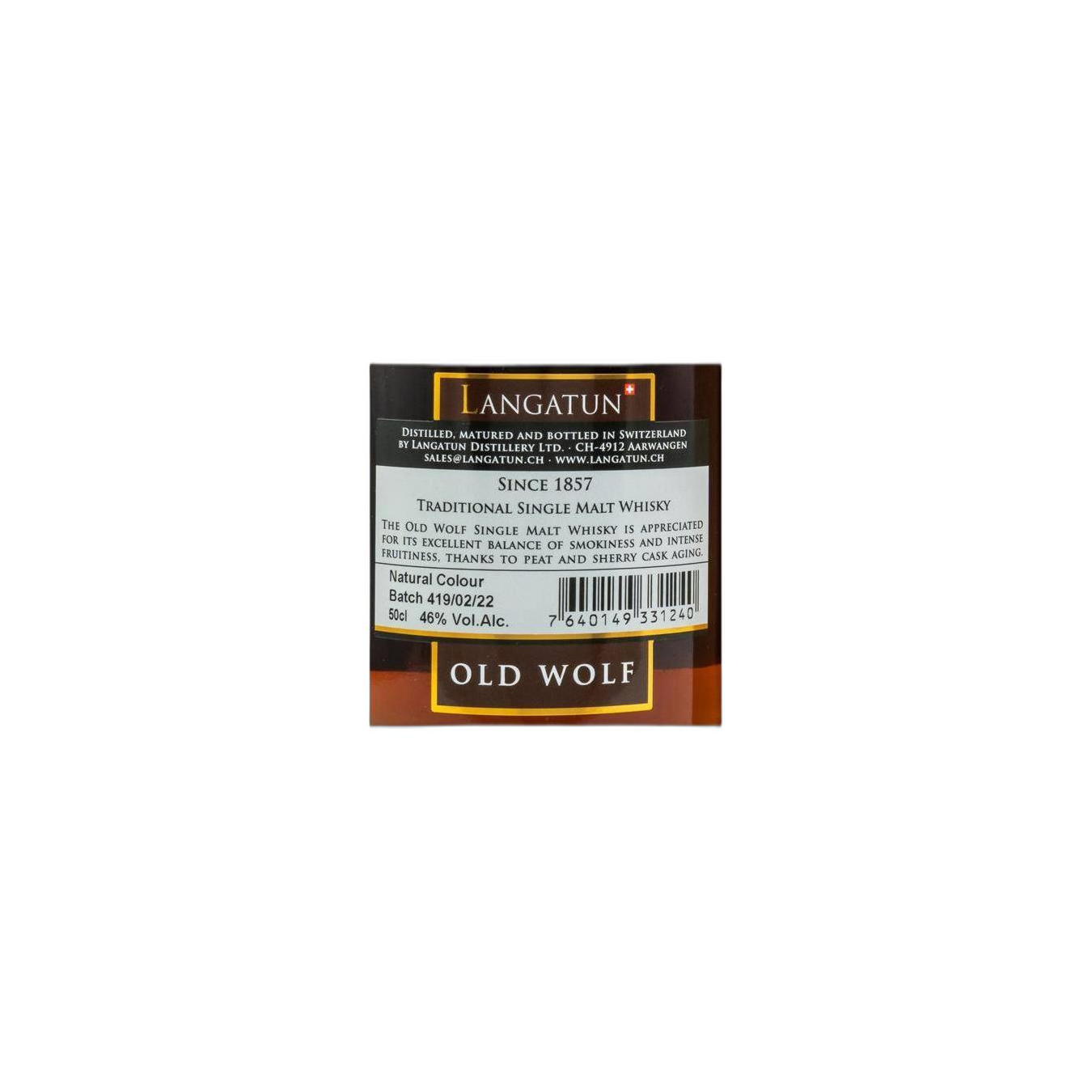 Langatun Old Wolf 2