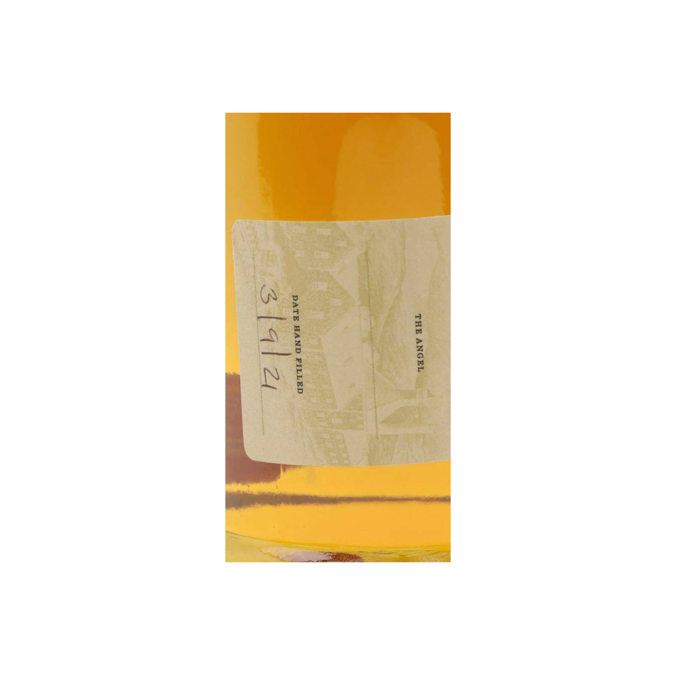Aberfeldy 2002 19 Years Single Malt Whisky 3