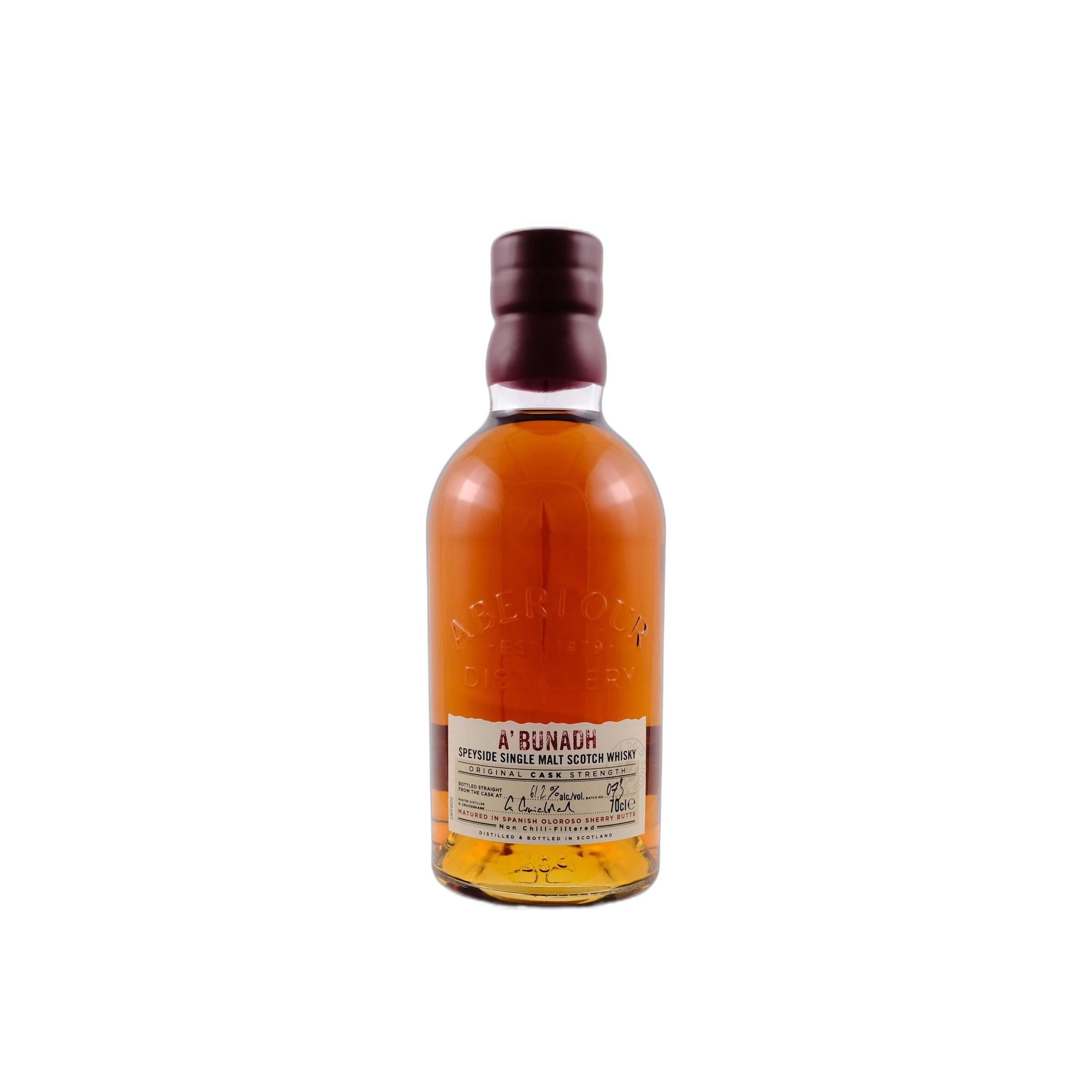 Aberlour Single Malt Whisky