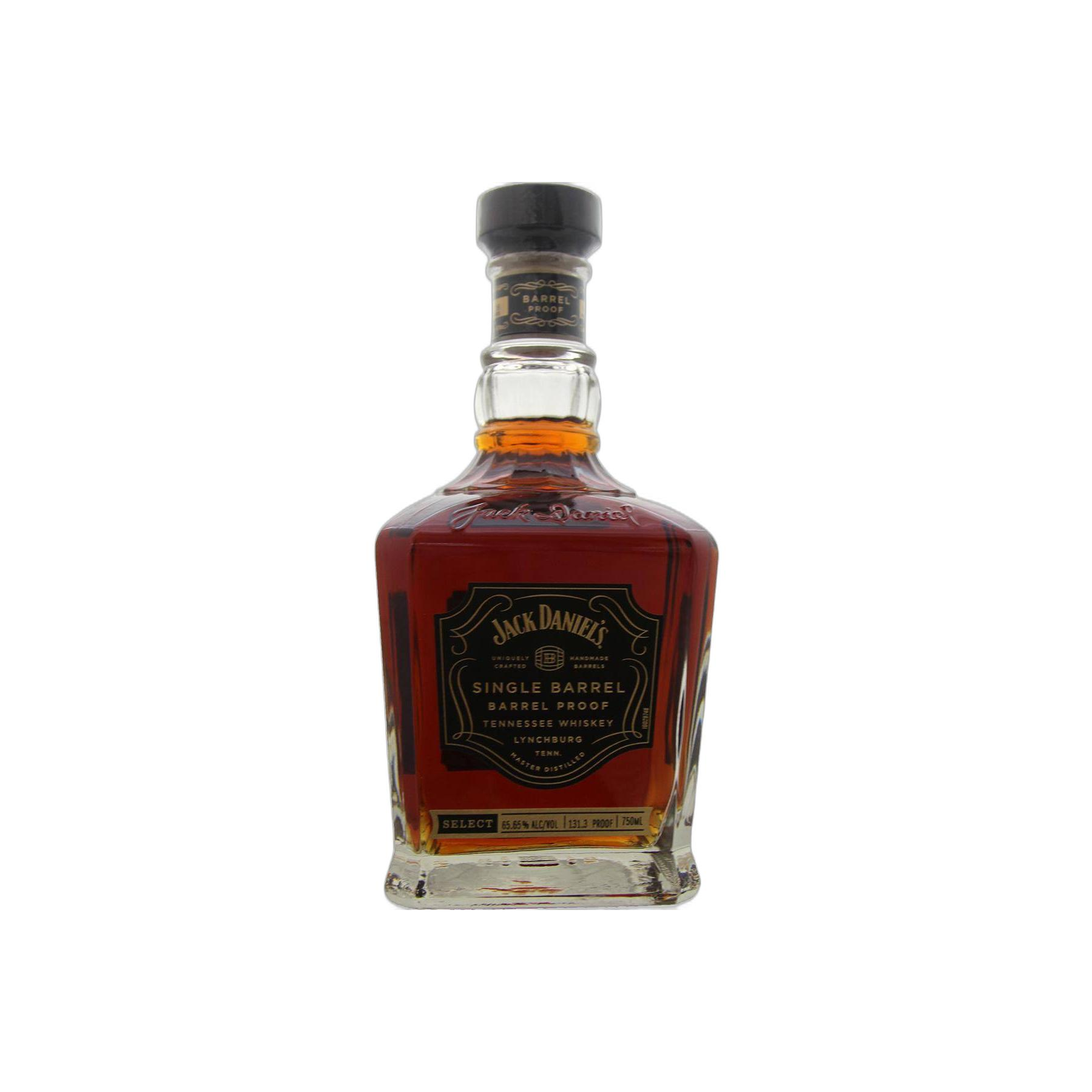 Jack Daniel's Tennessee Whisky