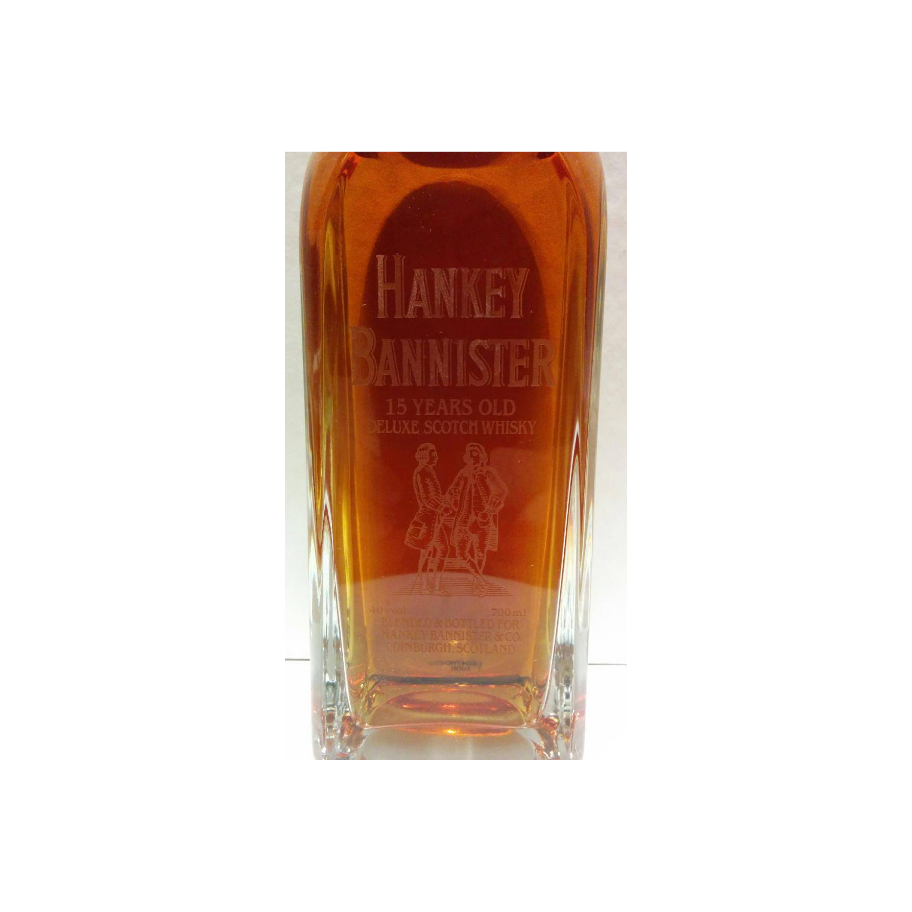 Hankey Bannister 15-year-old 2