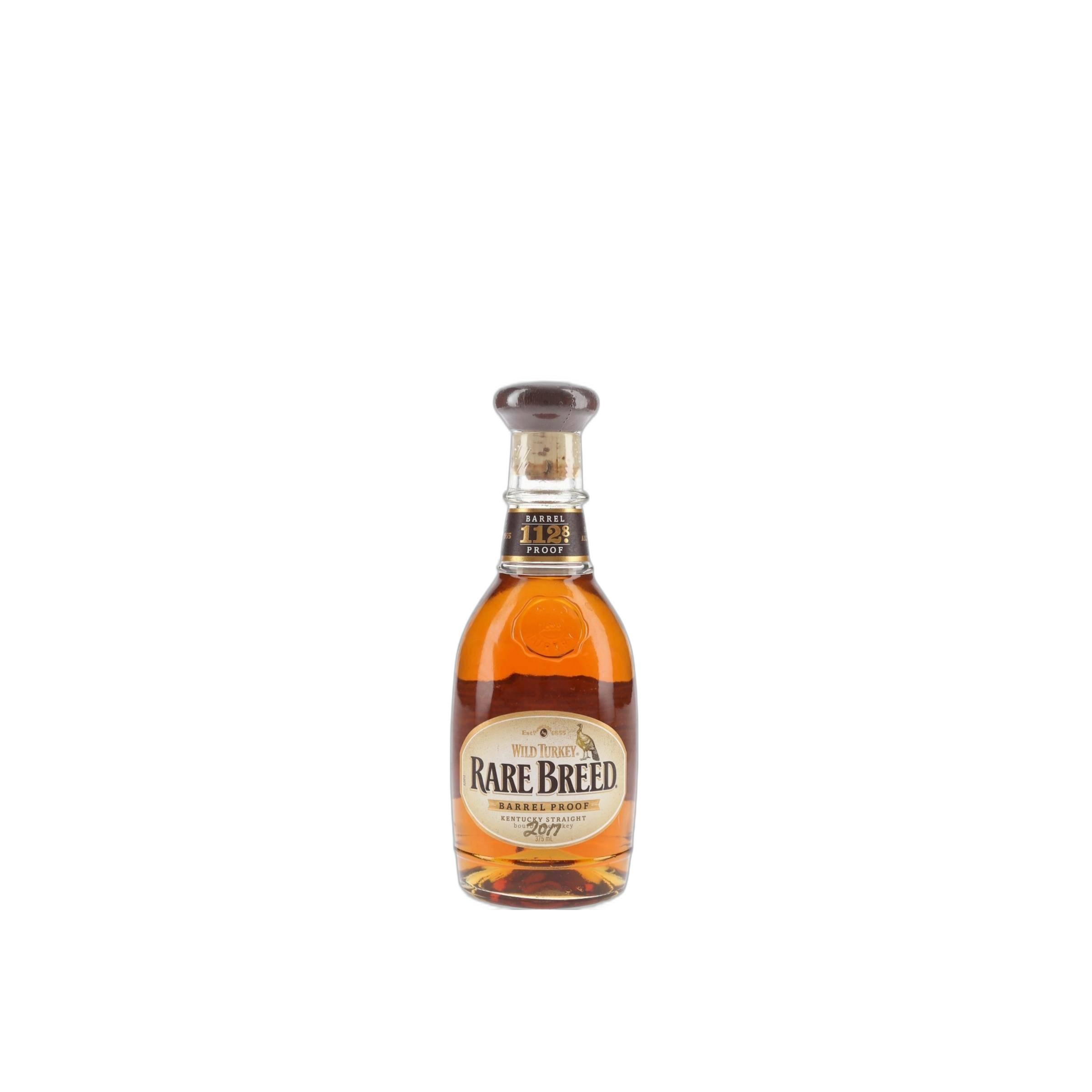 Wild Turkey Bourbon Whisky