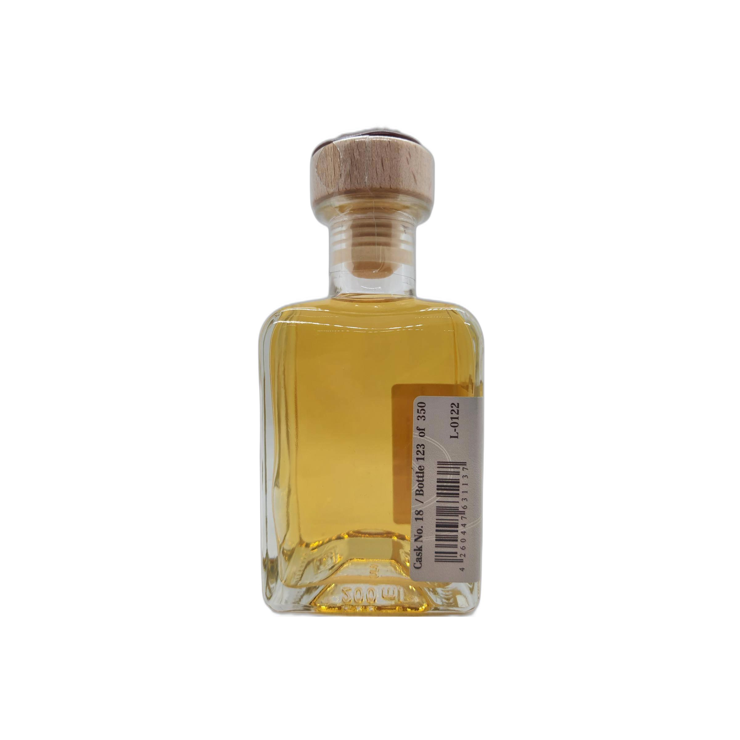 Glen Buchenbach Schwabian Single Malt 2