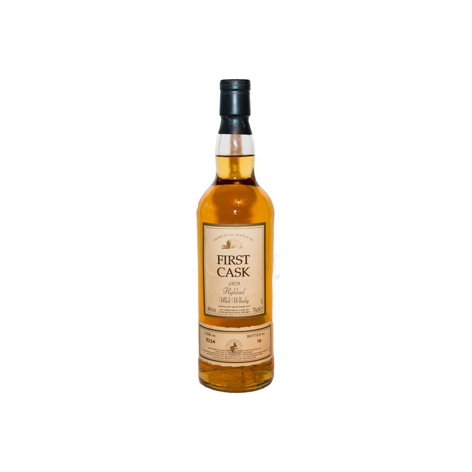 Loch Lomond 1979 26 Years Single Malt Whisky