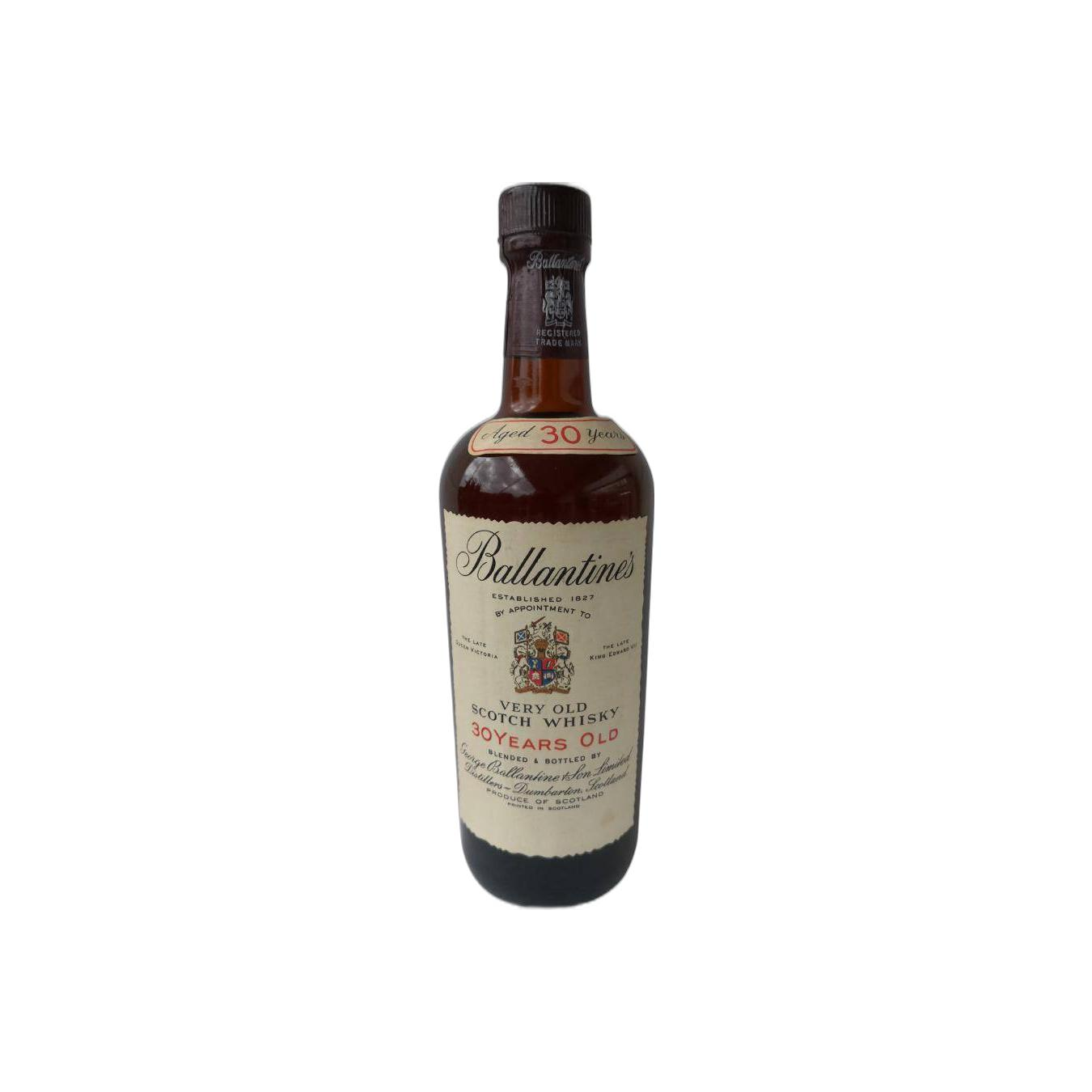 Ballantine's 30-year-old