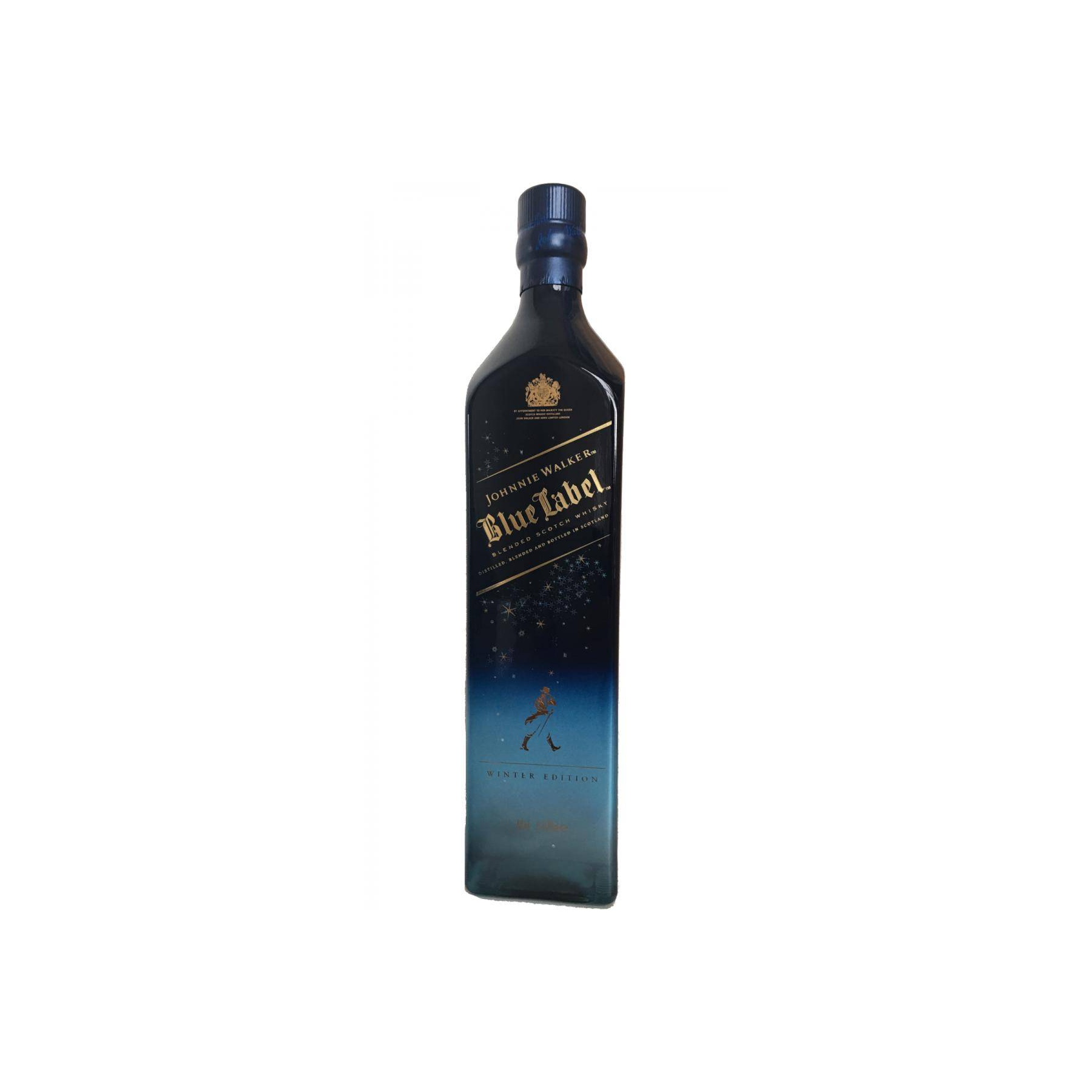 Johnnie Walker Blended Whisky 2