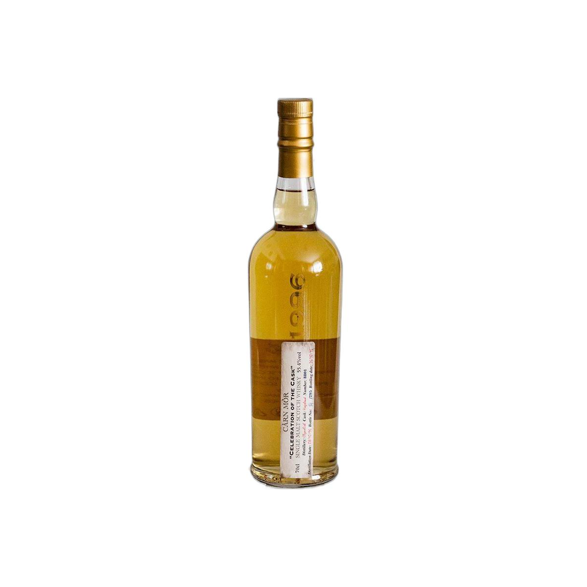 Clynelish 1996 19 Years Single Malt Whisky 2