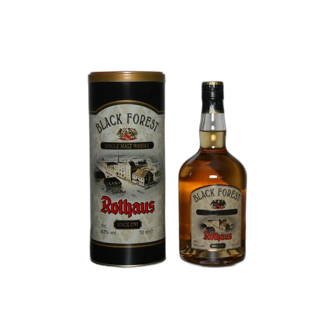 Black Forest 2010