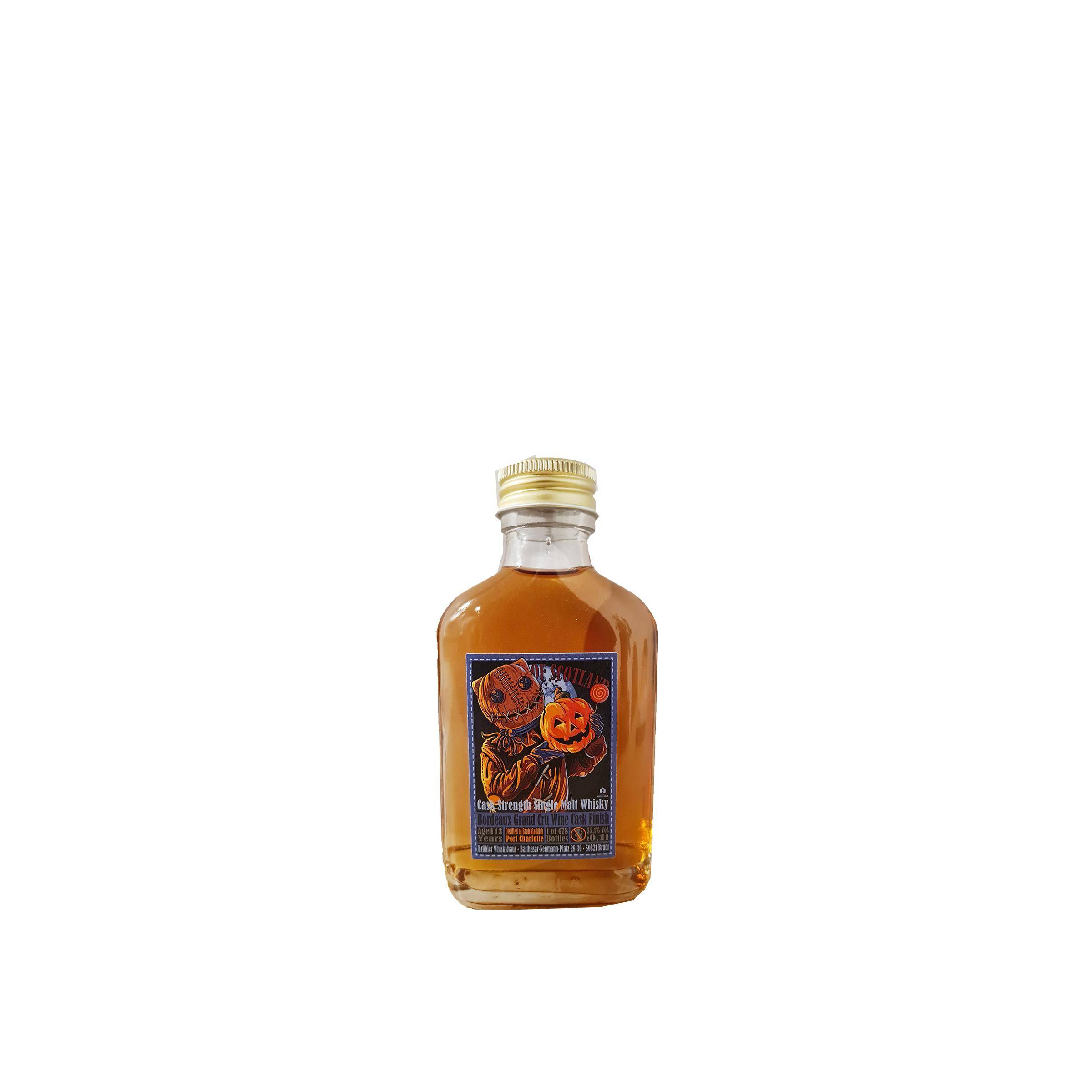 Bruichladdich 13 Years Single Malt Whisky