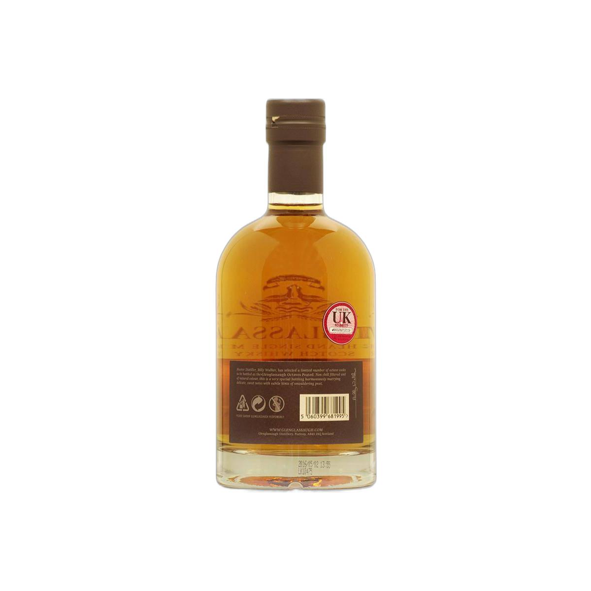 Glenglassaugh Single Malt Whisky 2