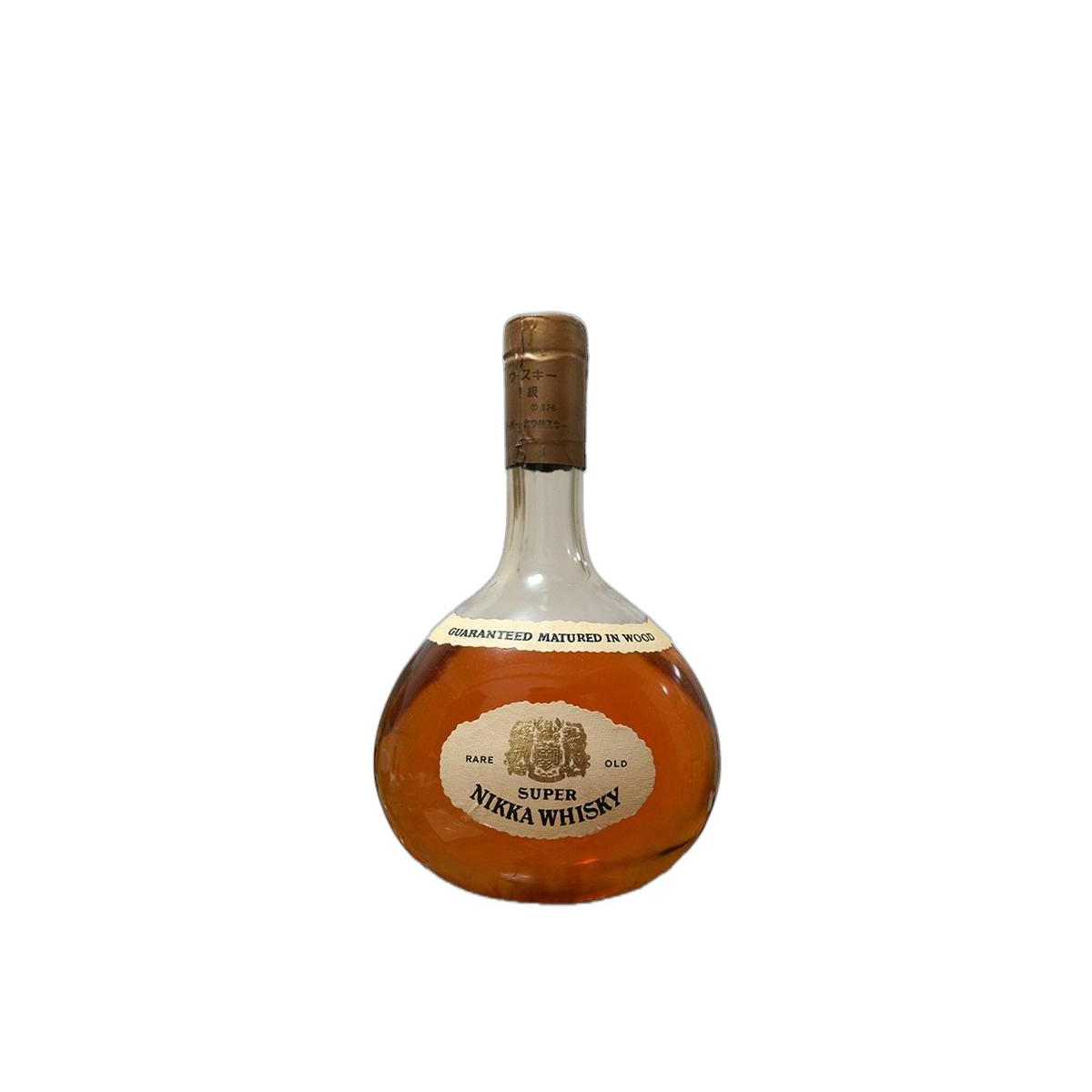 Nikka Blended Whisky