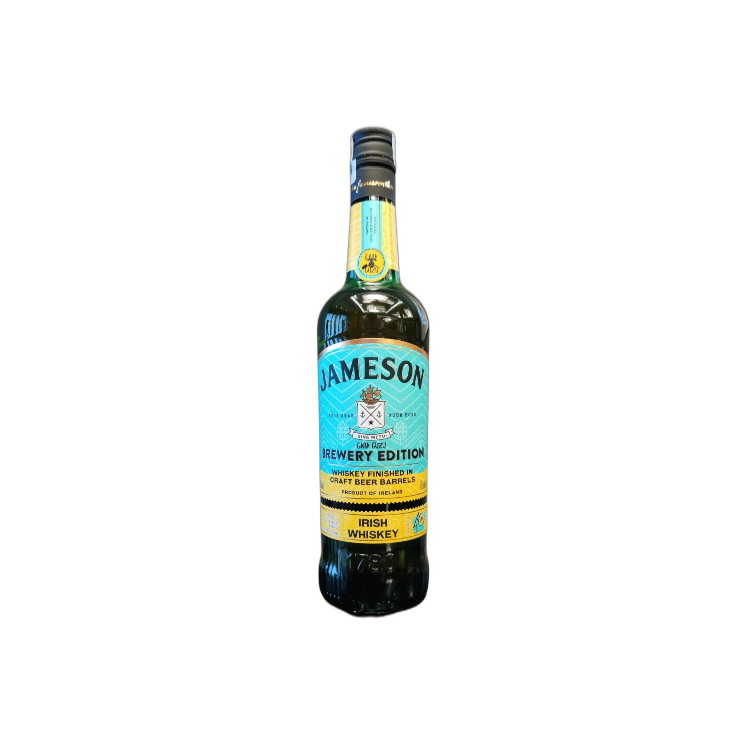 Jameson Blended Whisky