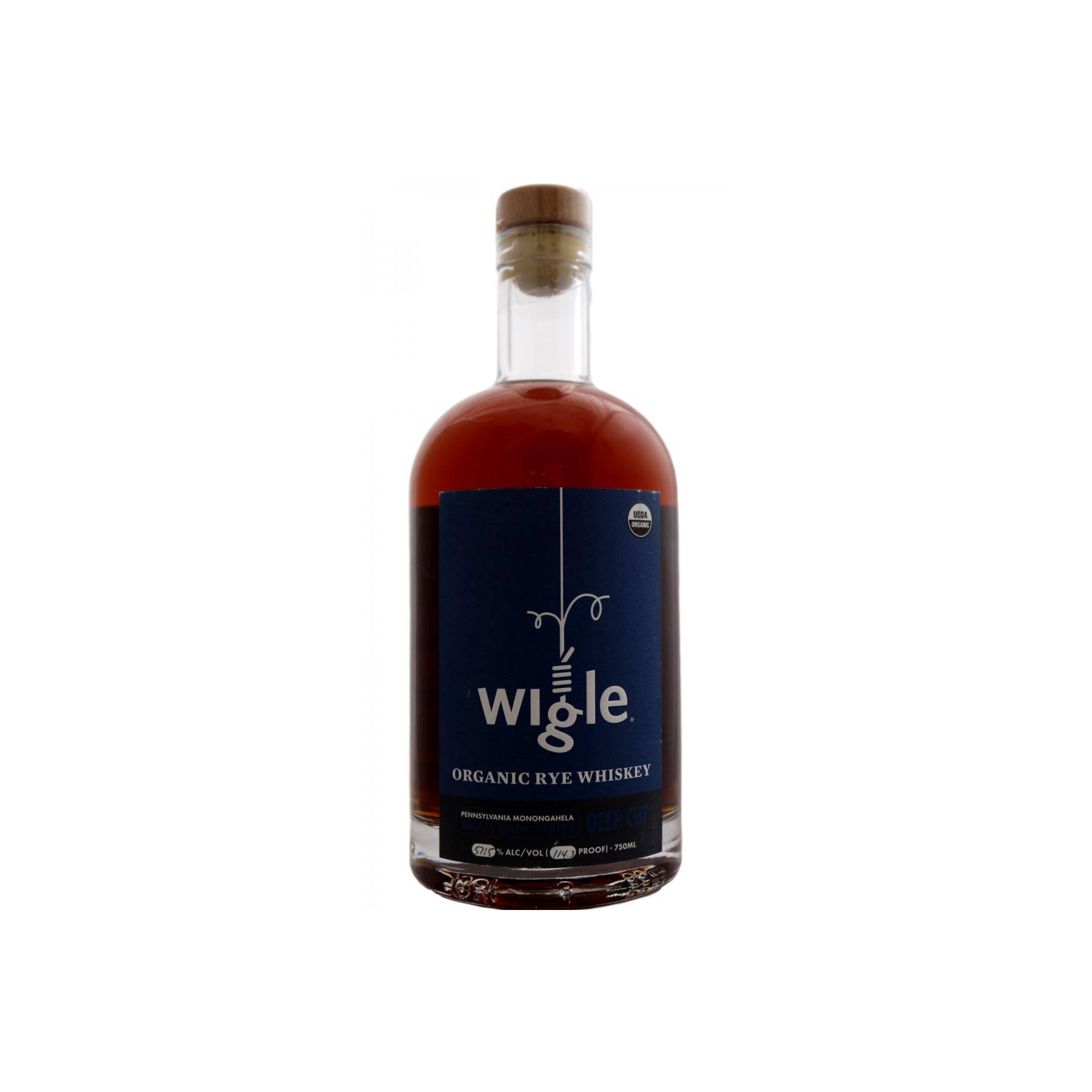 Wigle Organic Monongahela