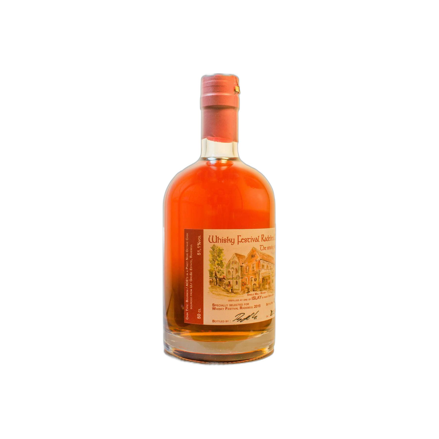 The smoky vineyard NAS WlRb 3