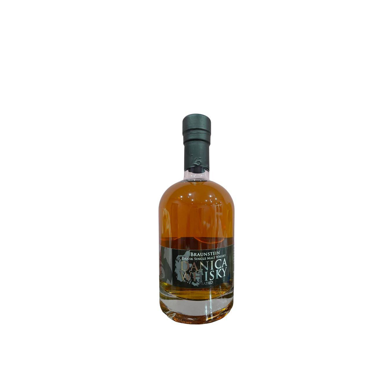Braunstein Danica Whisky
