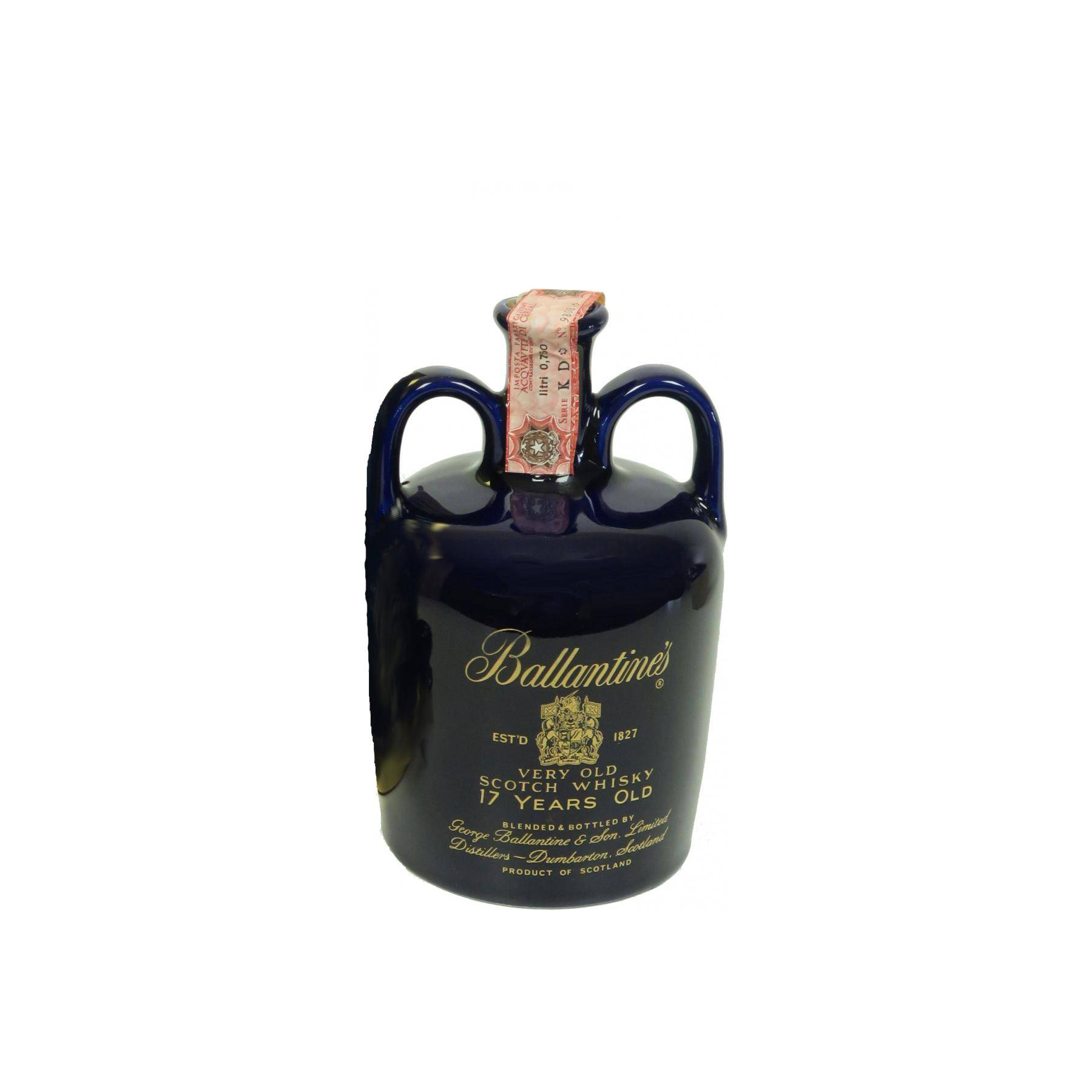 Ballantine's 17-year-old