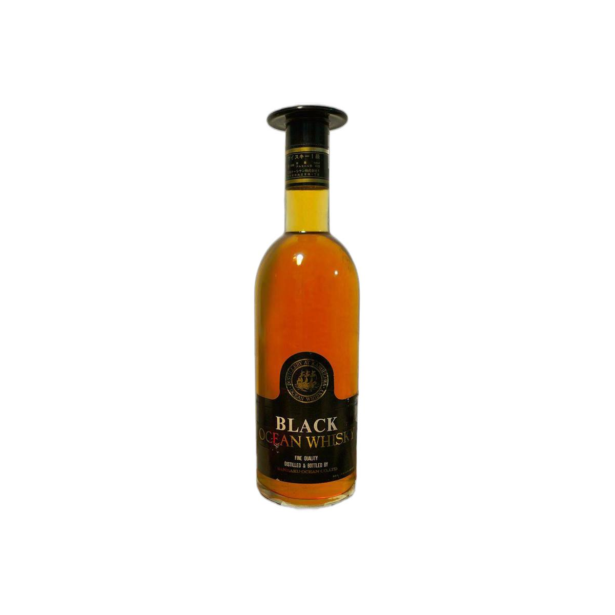 Karuizawa Blended Whisky 2