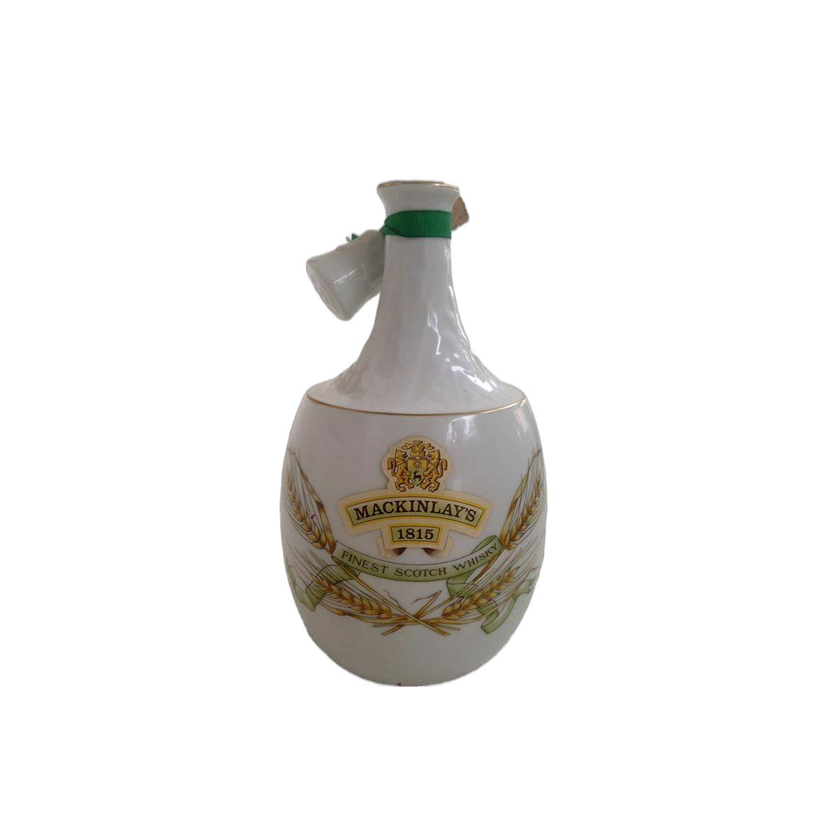 Mackinlay's Blended Whisky