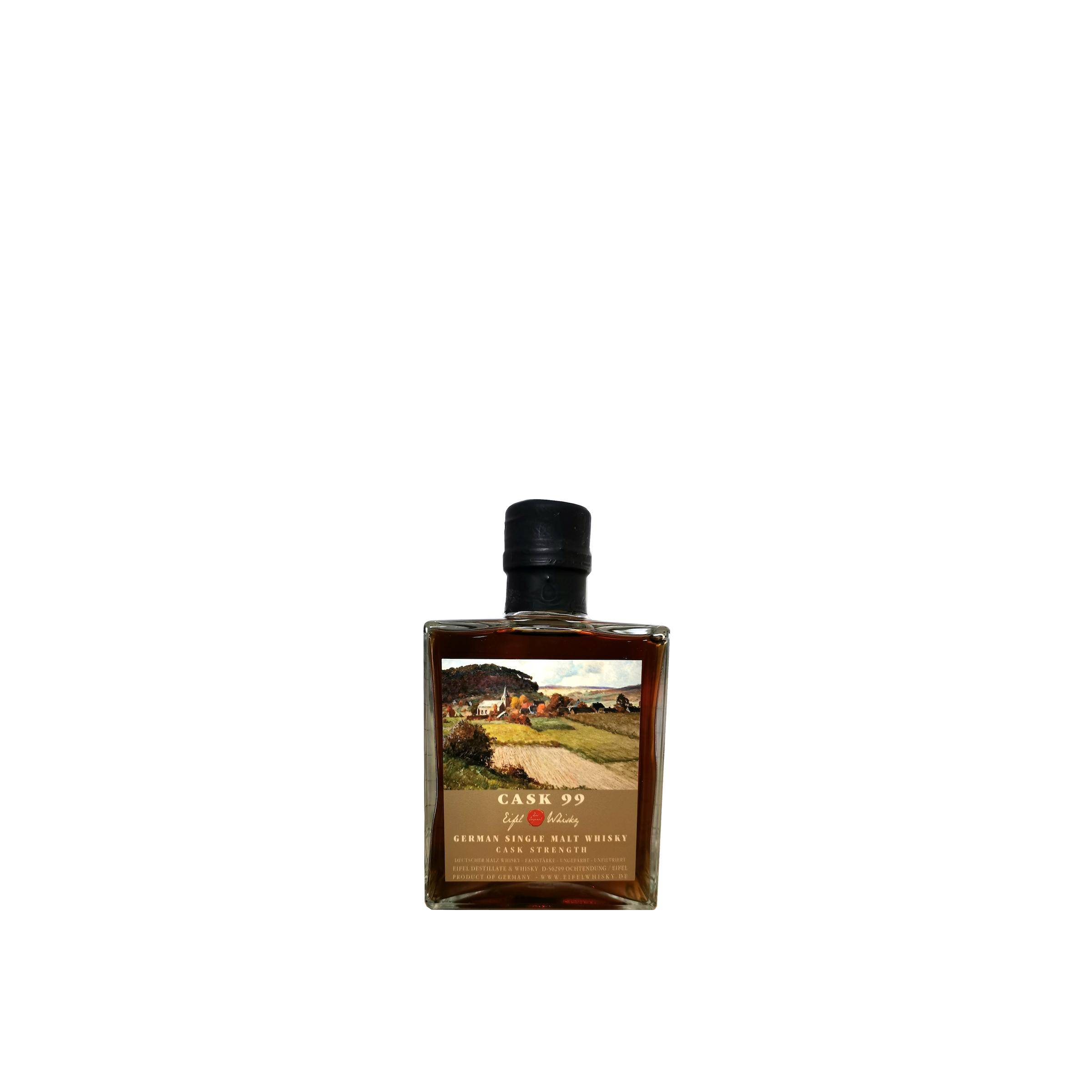 Eifel Whisky Cask 99