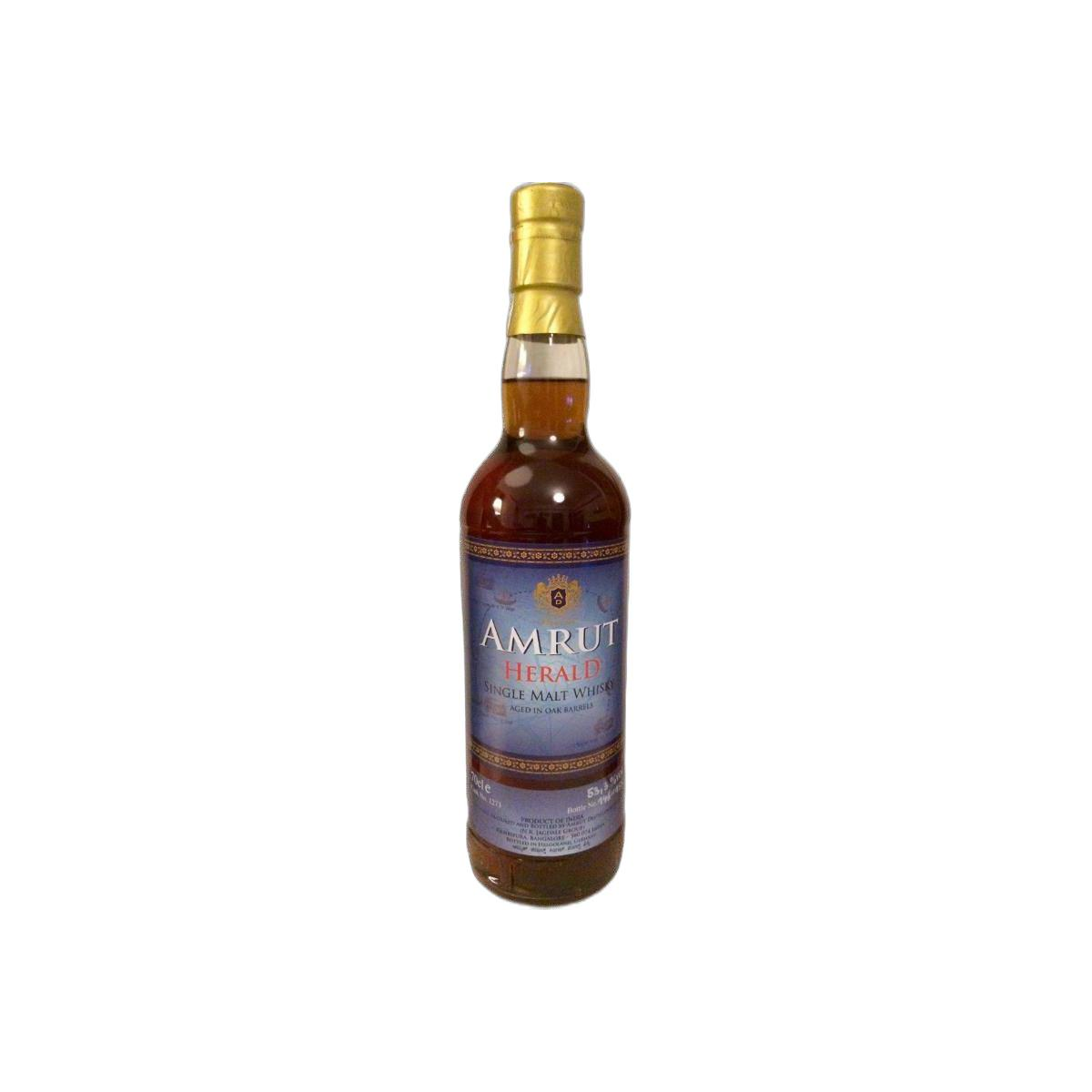 Amrut Single Malt Whisky 2