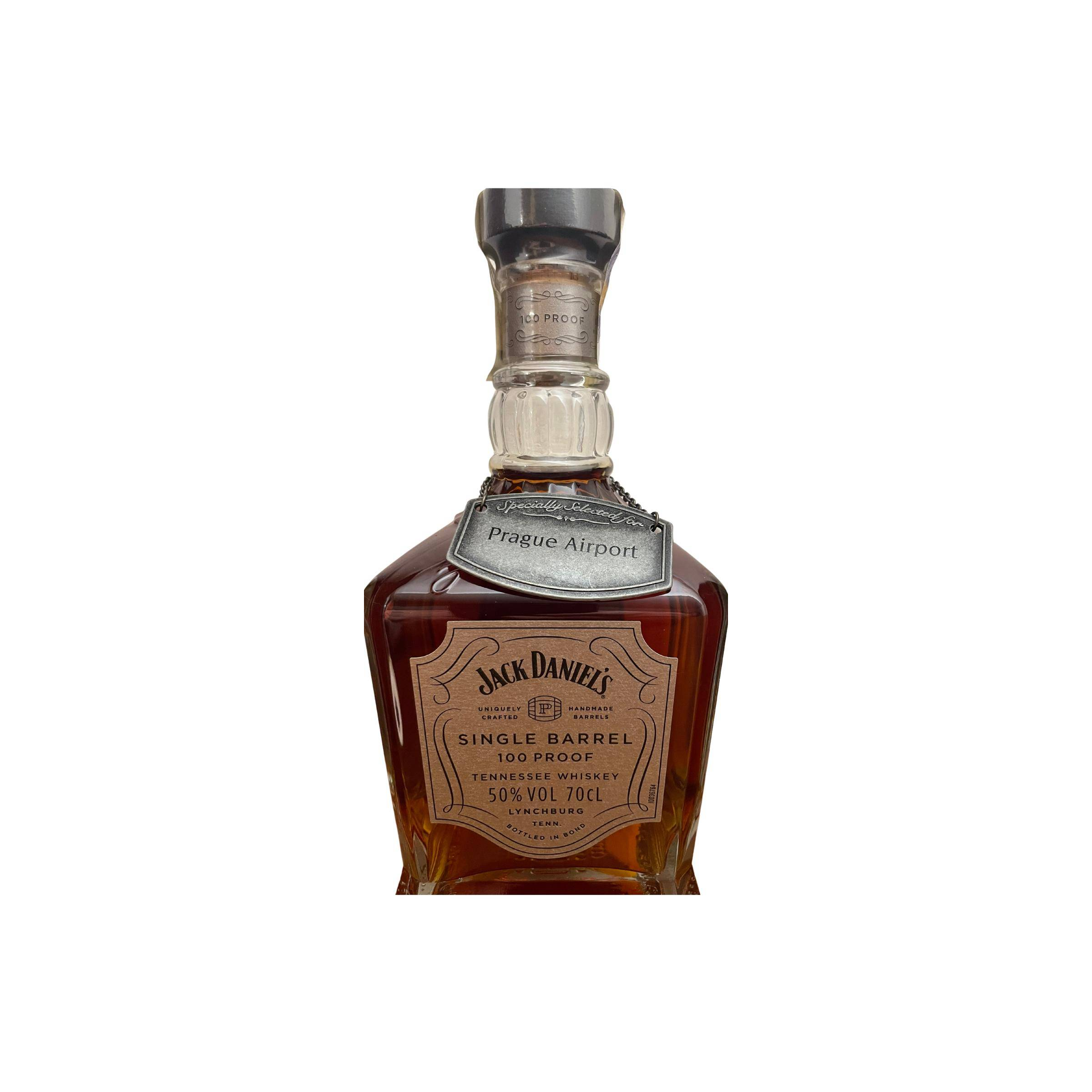Jack Daniel's Tennessee Whisky 