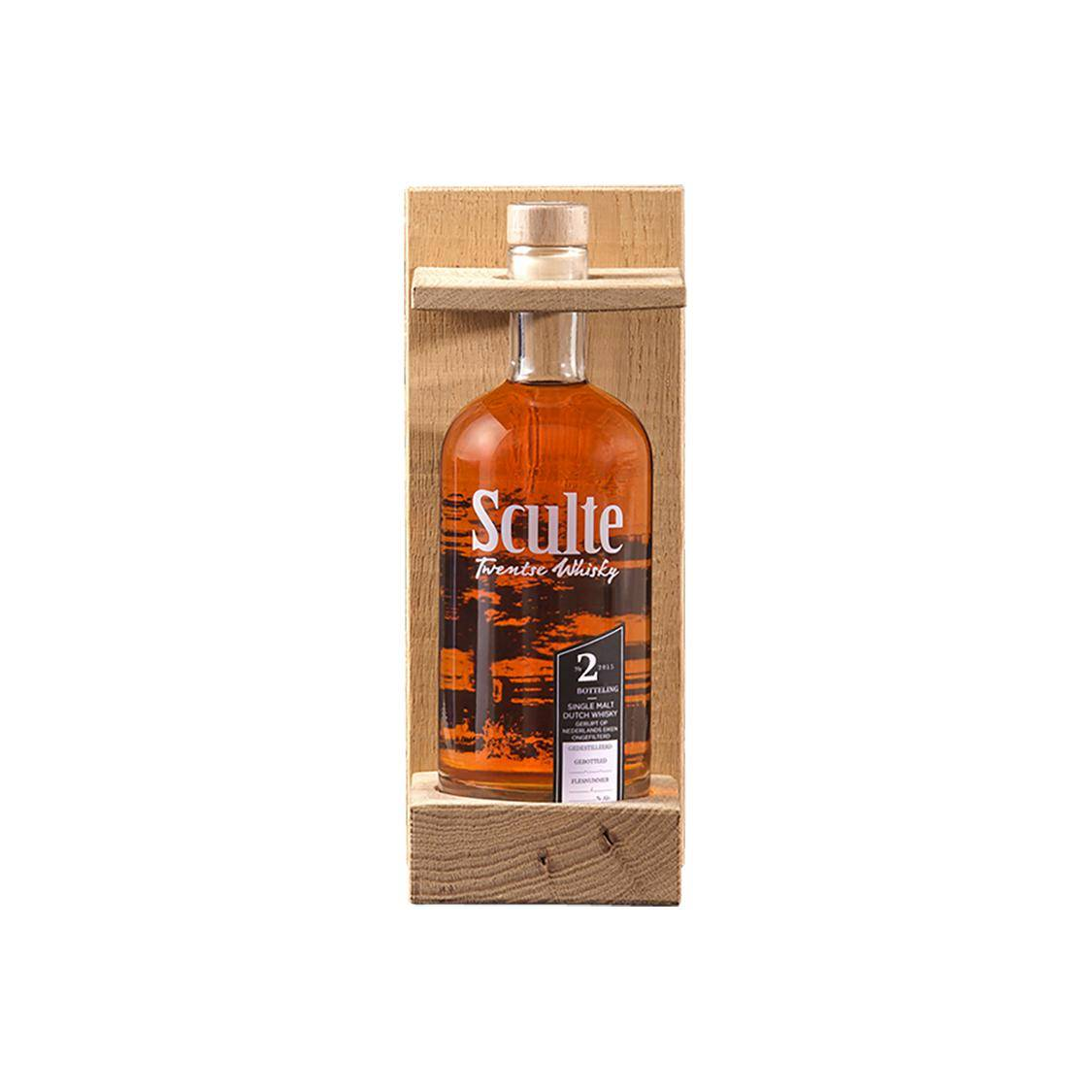 Sculte 2012 - Twentse Whisky 2