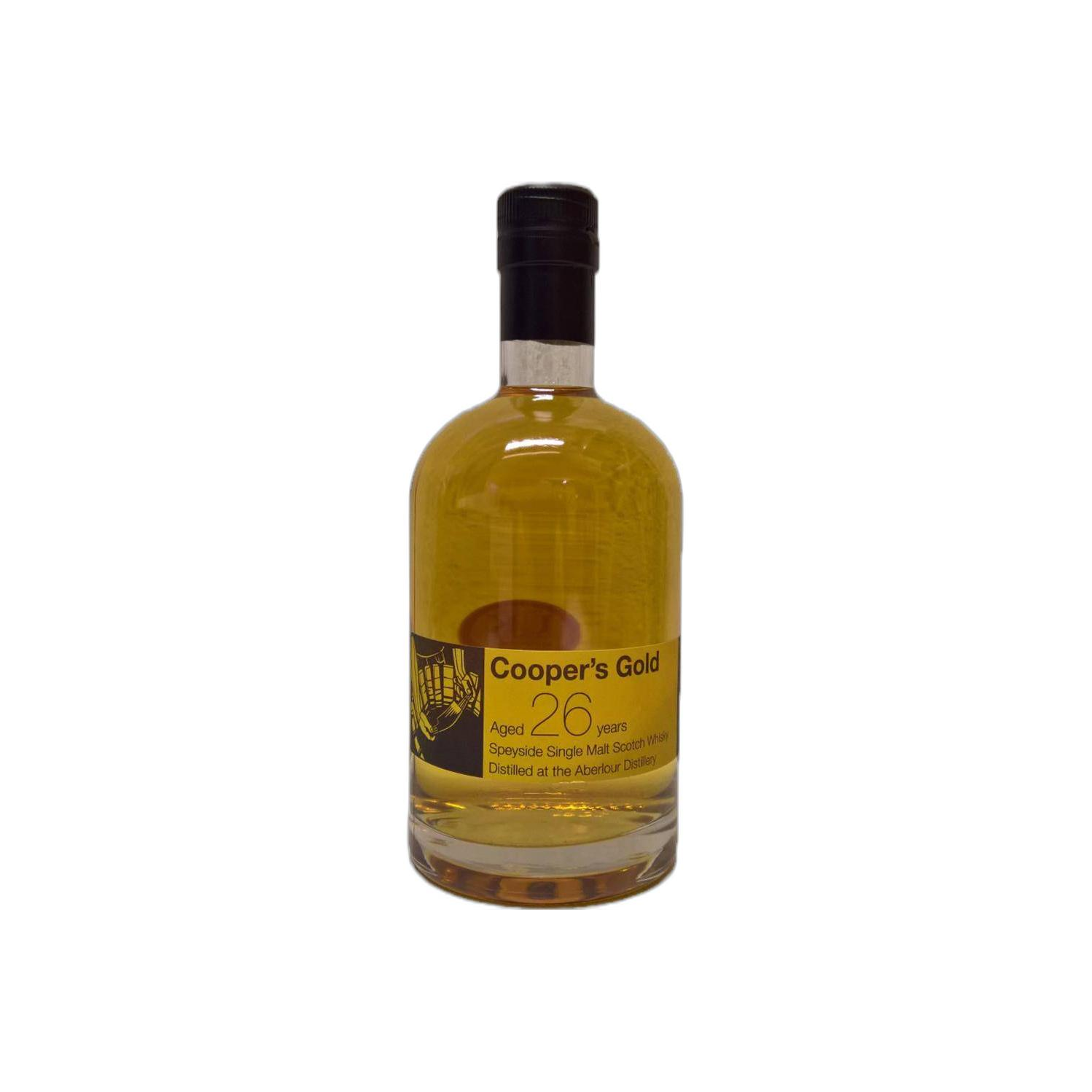 Aberlour 1989 26 Years Single Malt Whisky