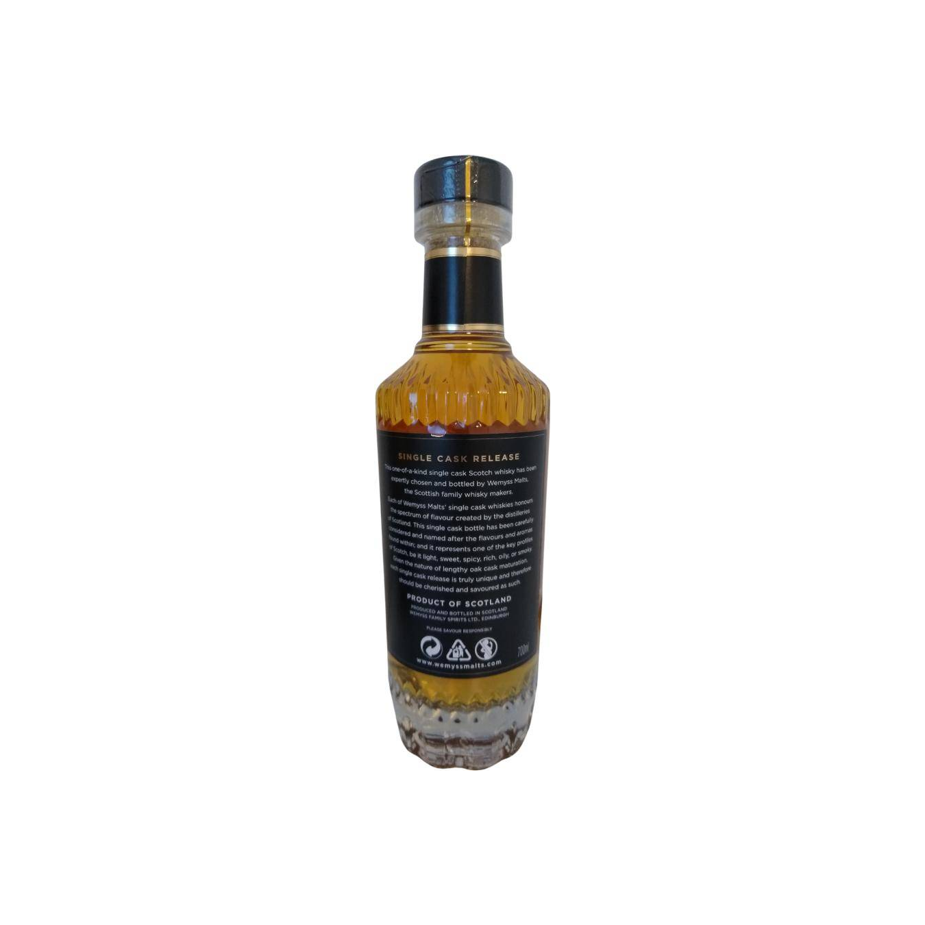 Blair Athol 1991 30 Years Single Malt Whisky 2