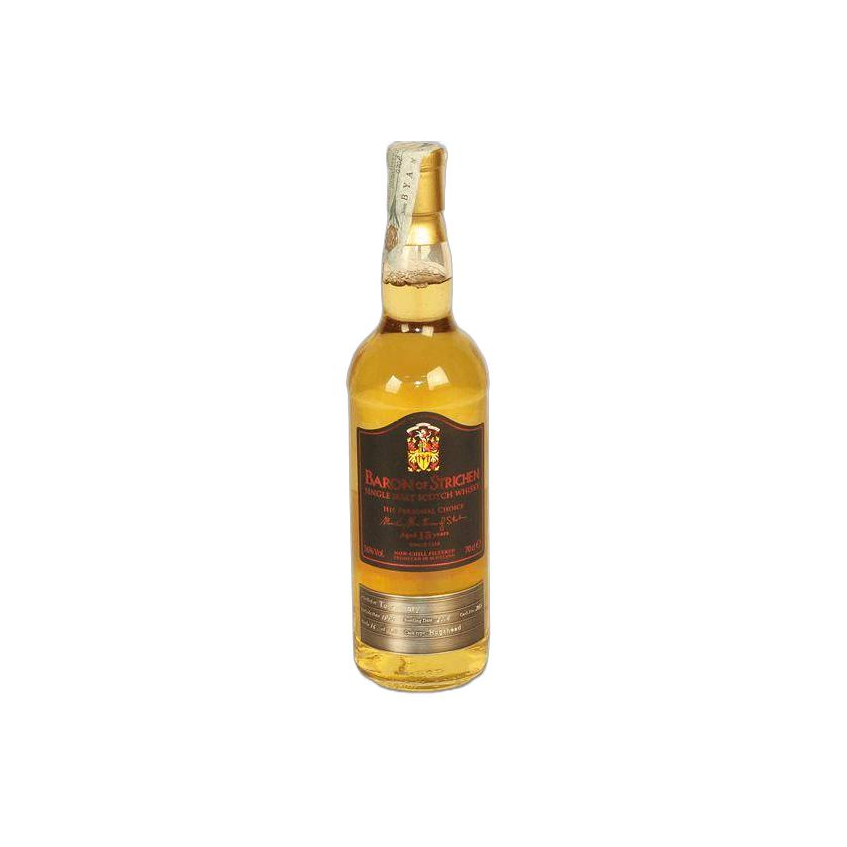 Tobermory 1995 18 Years Single Malt Whisky