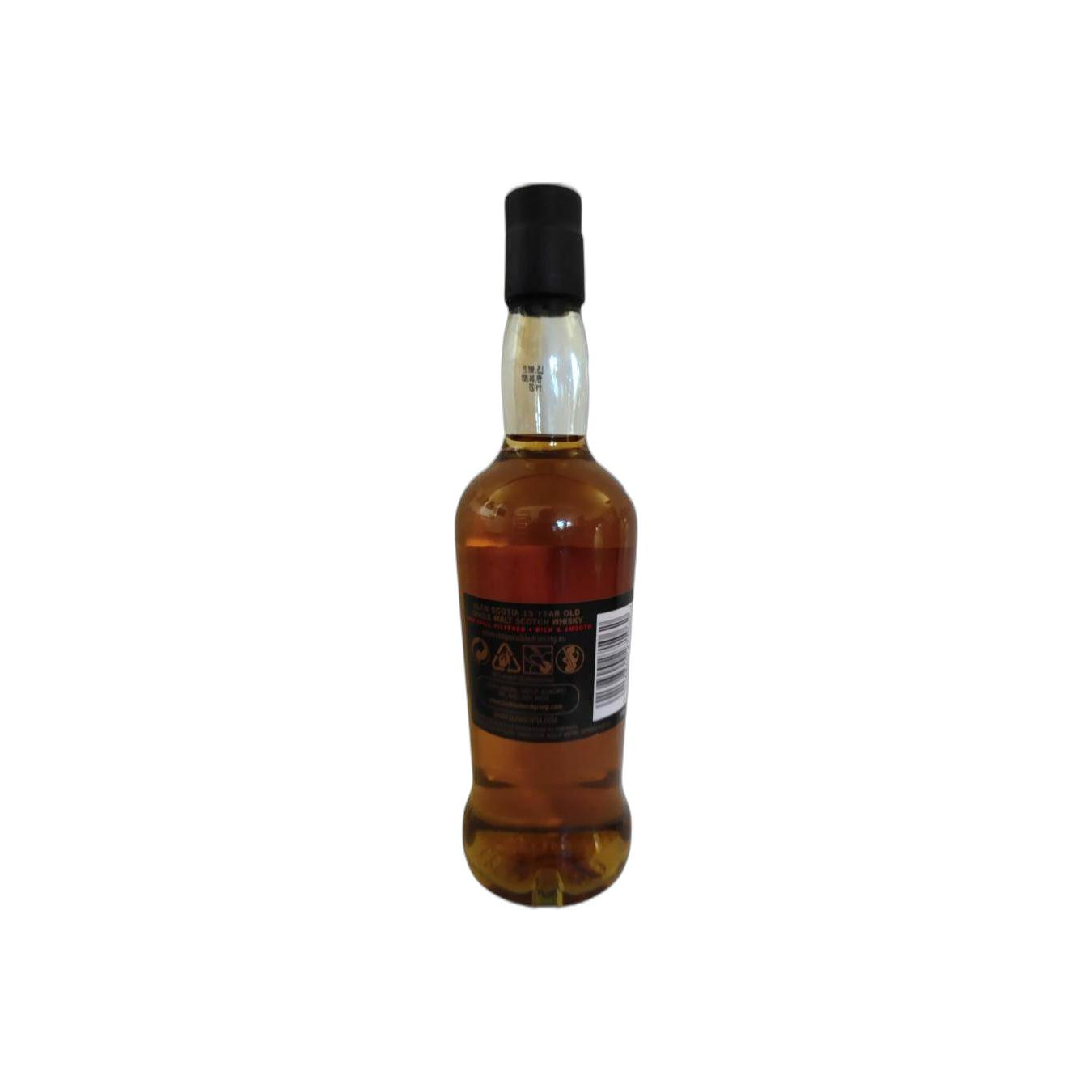 Glen Scotia 15 Years Single Malt Whisky 2