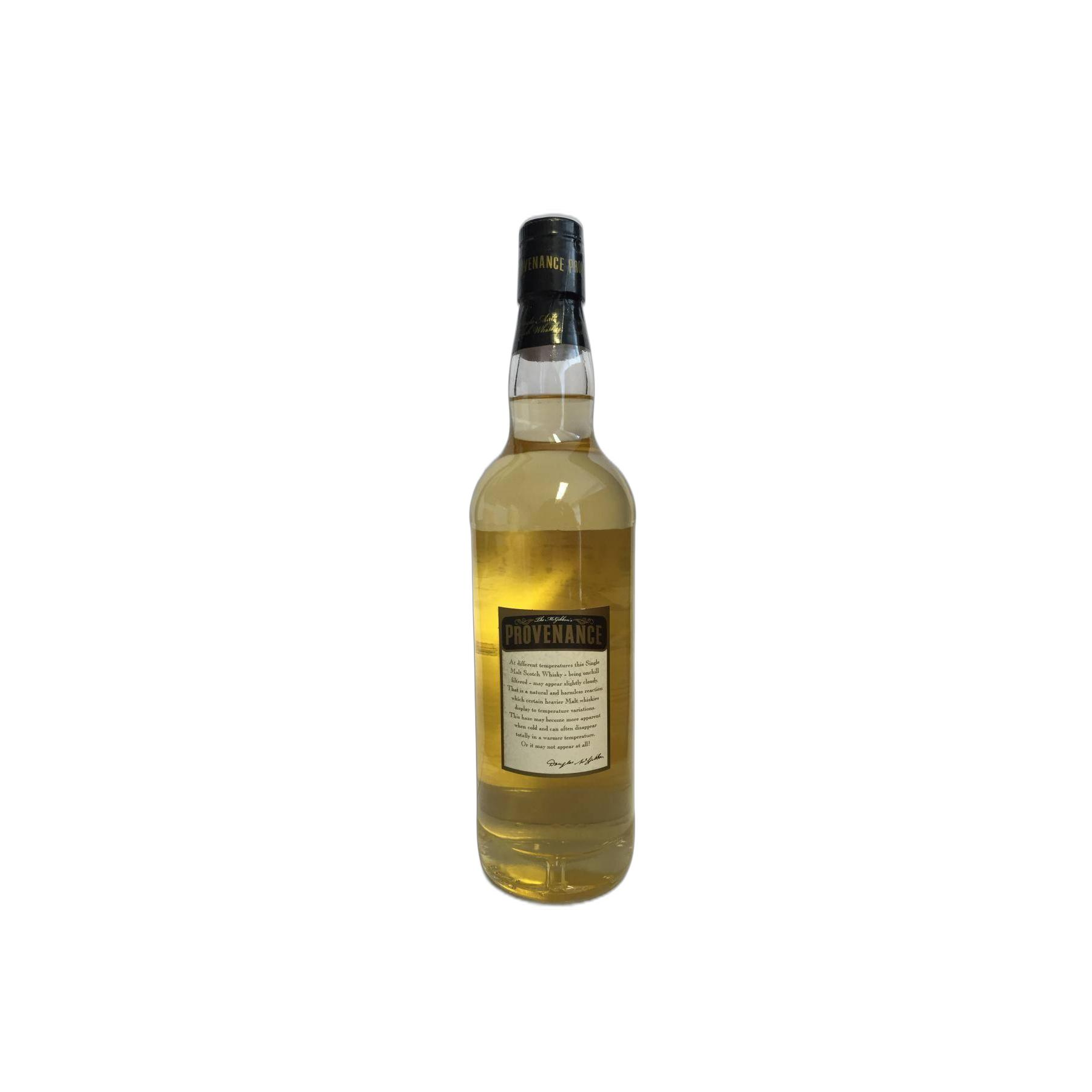 Laphroaig McGibbon's Provenance 2005 8 Years Single Malt Whisky 2