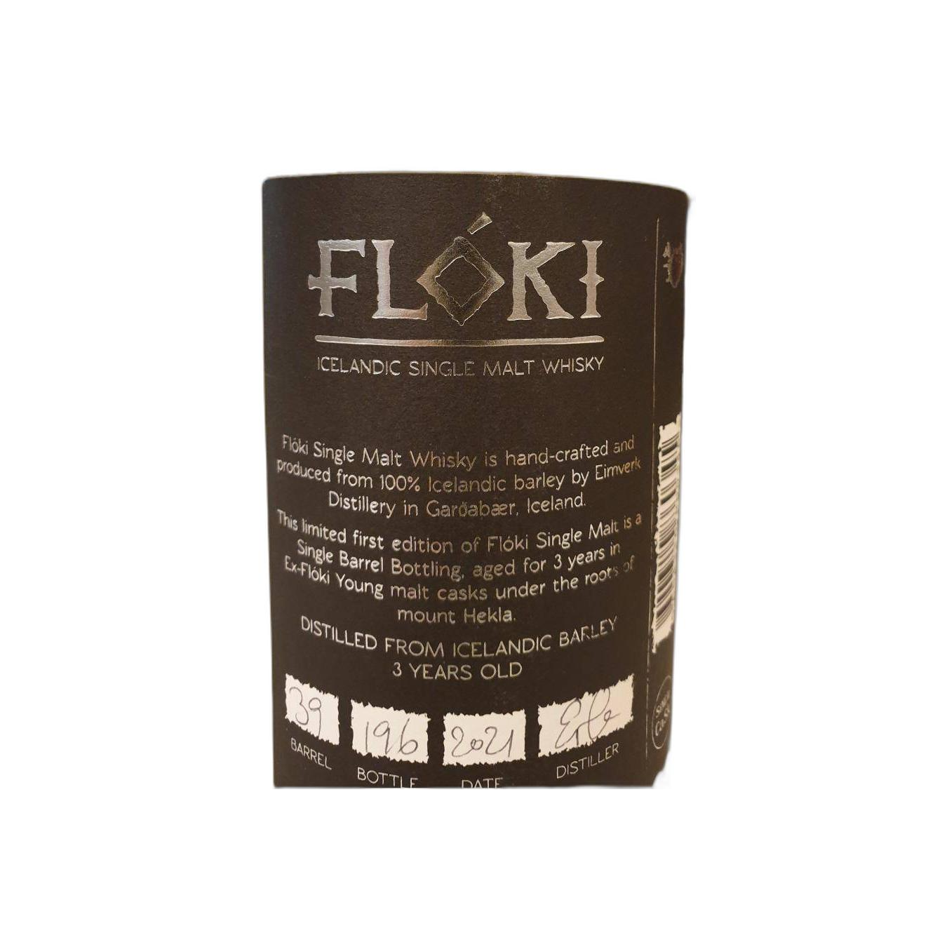 Flóki 03-year-old