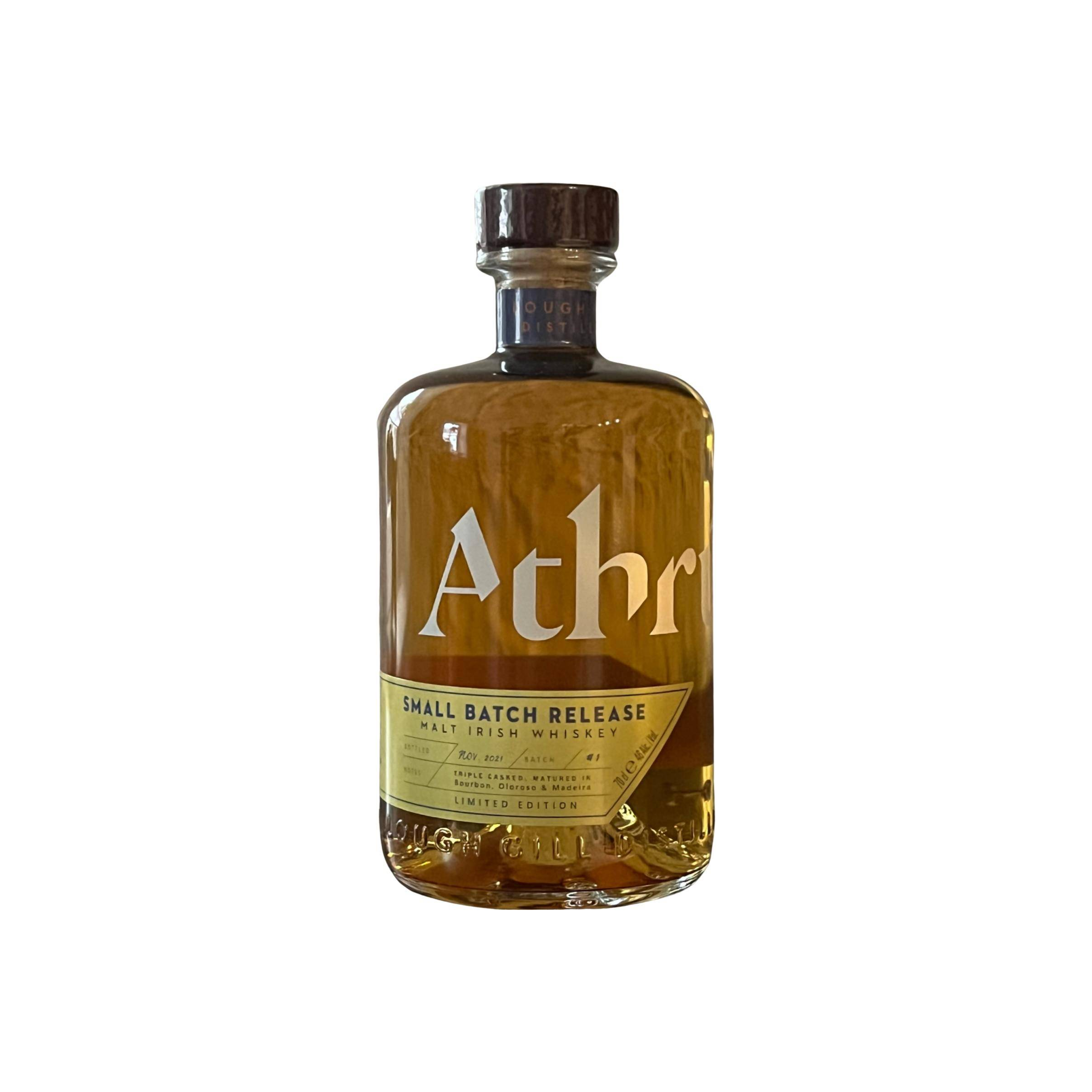 Athrú Small Batch LGDi