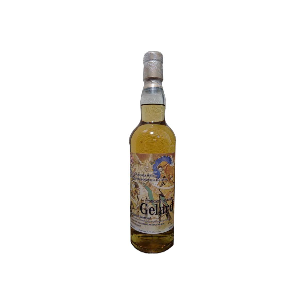 Bunnahabhain 1990 25 Years Single Malt Whisky